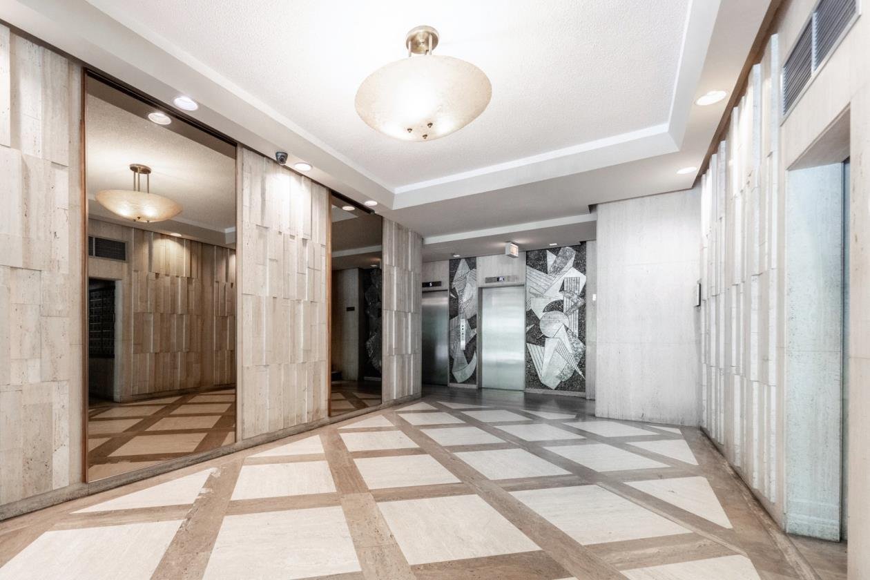 Elevator