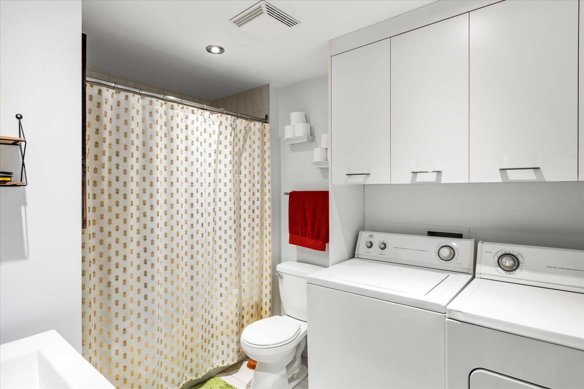 Photo - Salle de bains