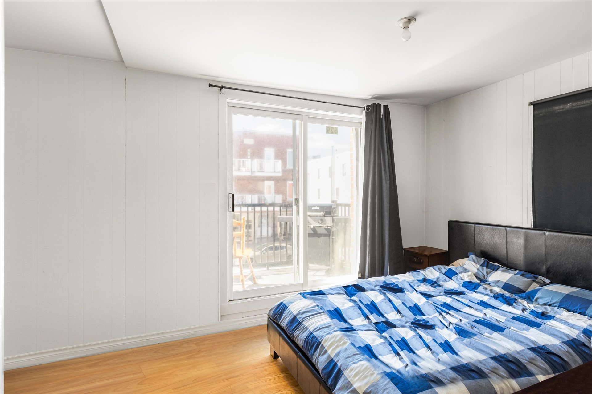 Photo - Chambre à coucher