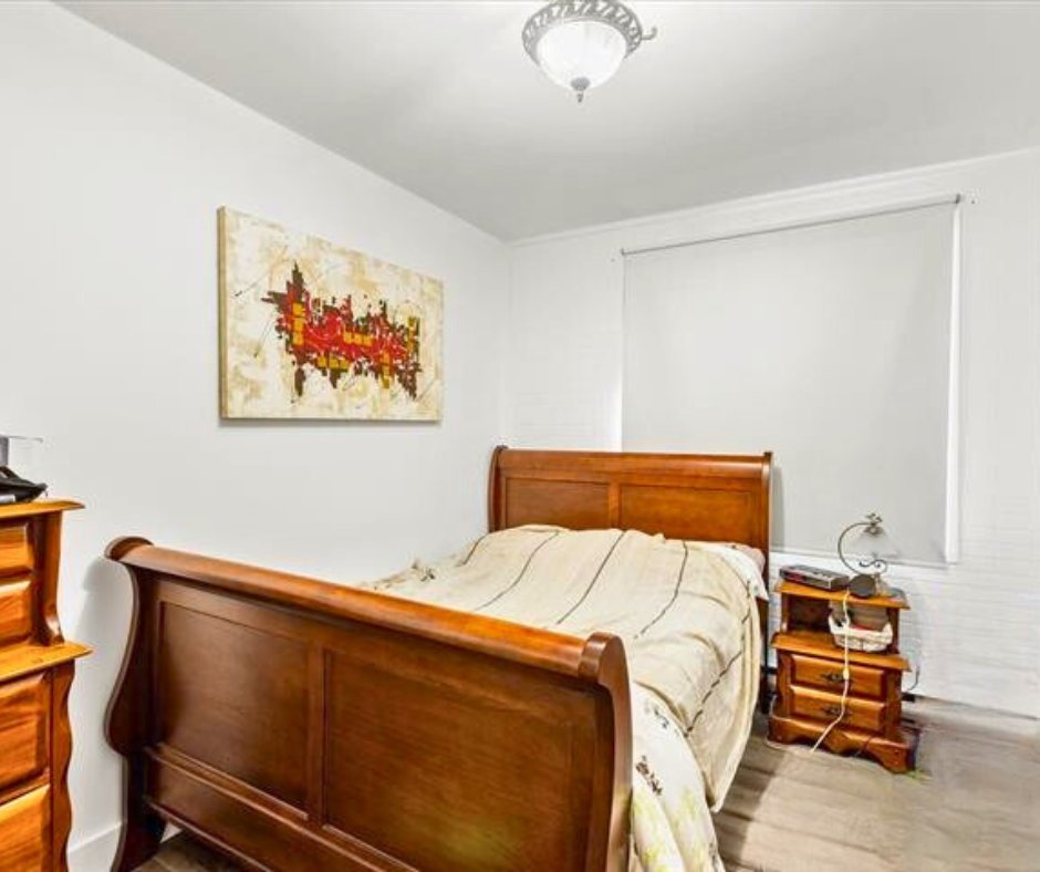 Photo - Chambre à coucher