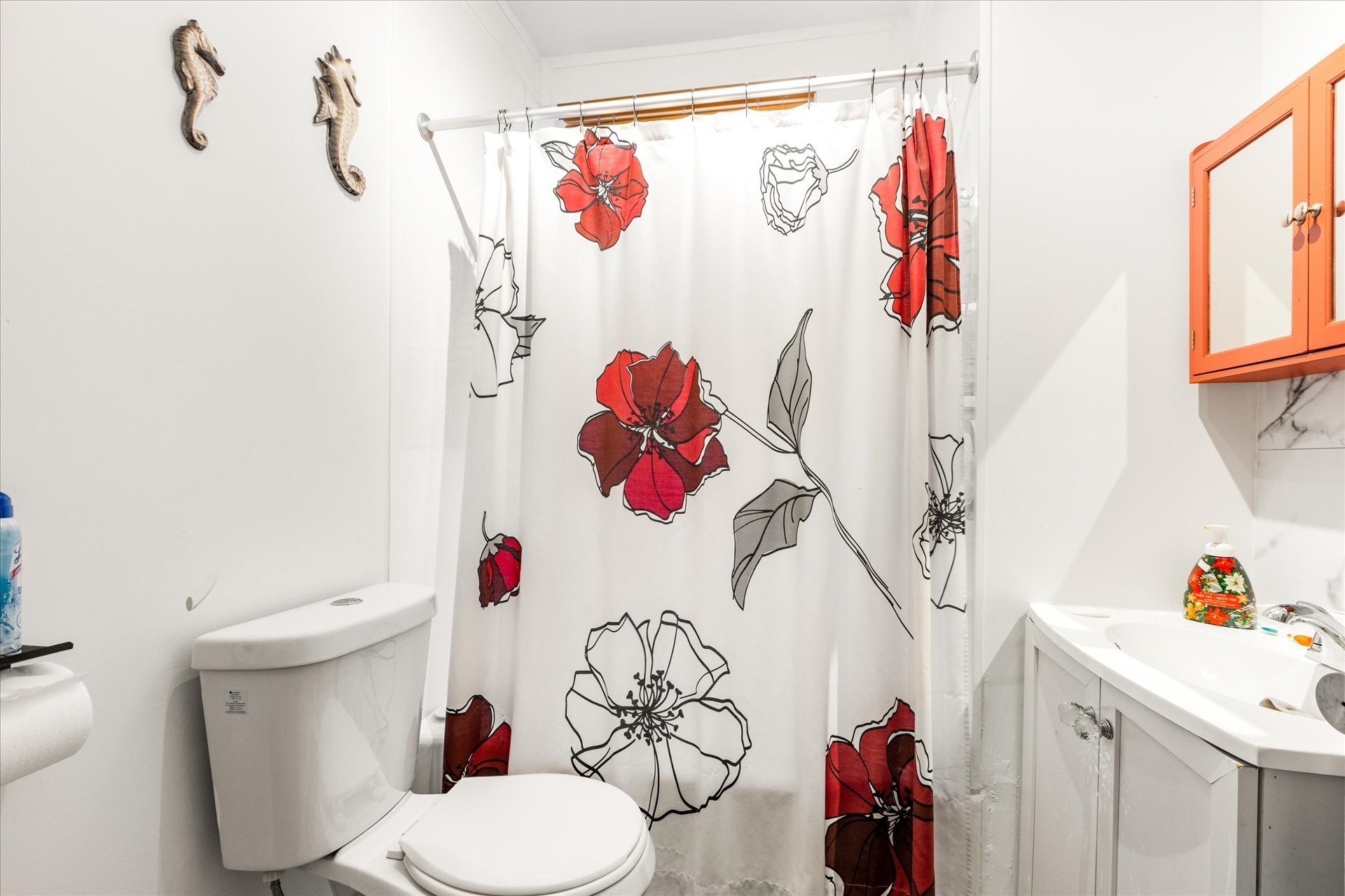 Photo - Salle de bains