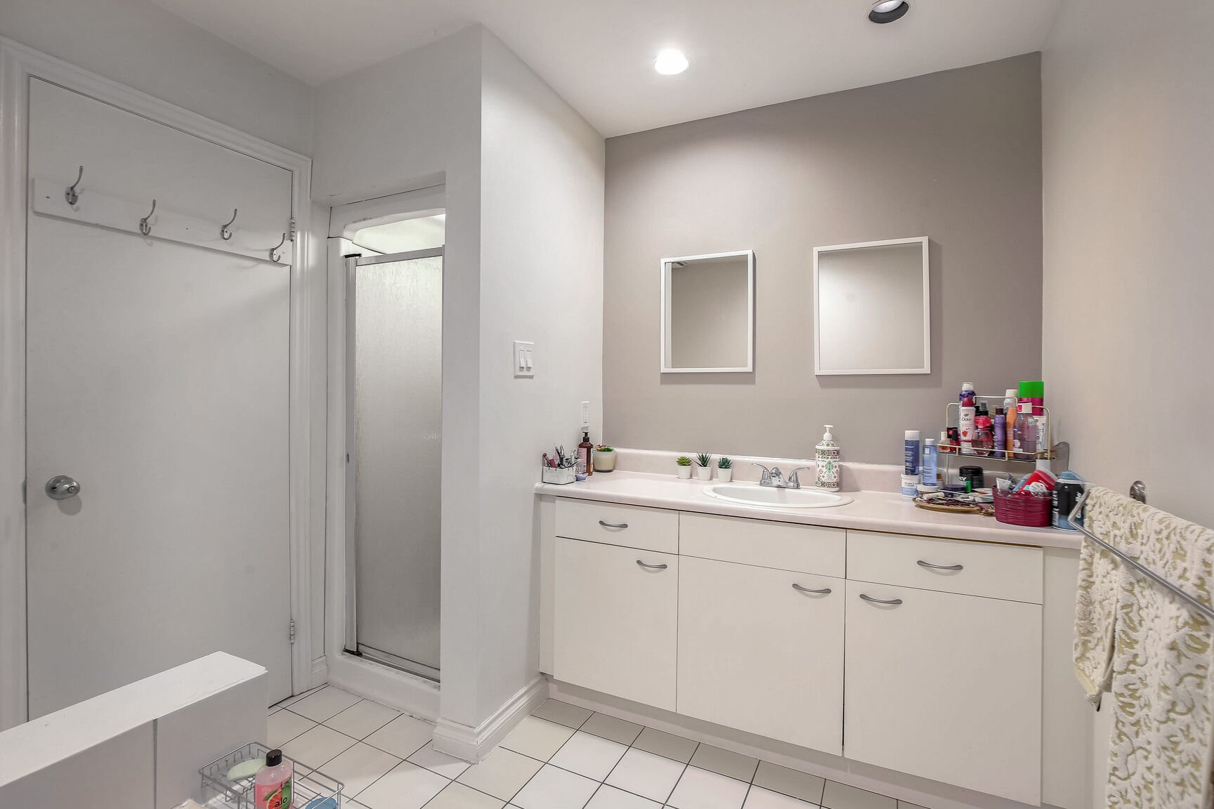 Photo - Salle de bains