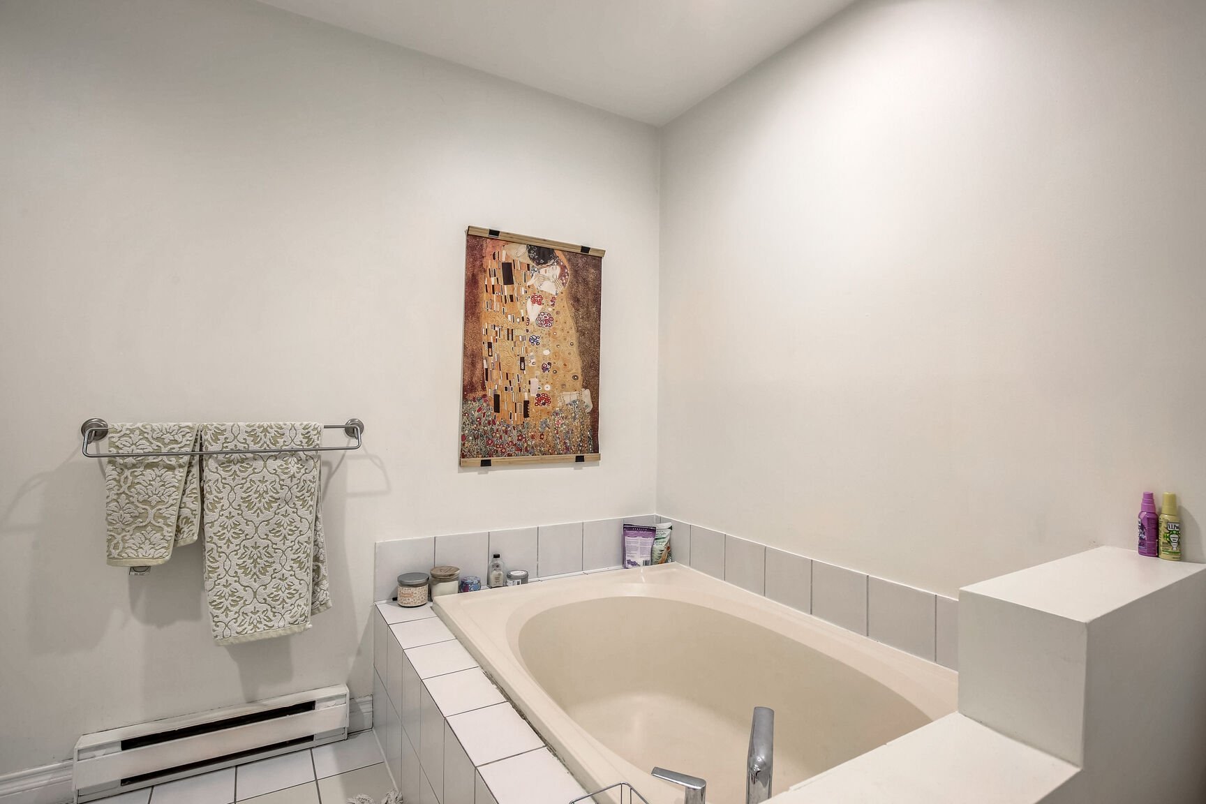 Photo - Salle de bains