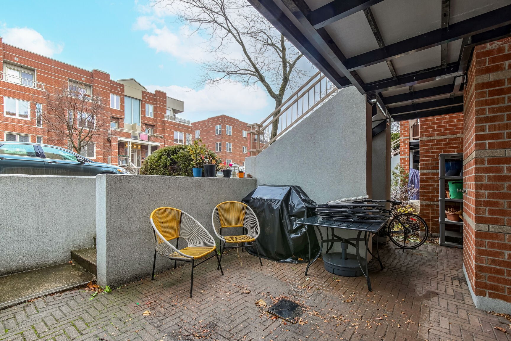 Photo - Terrasse
