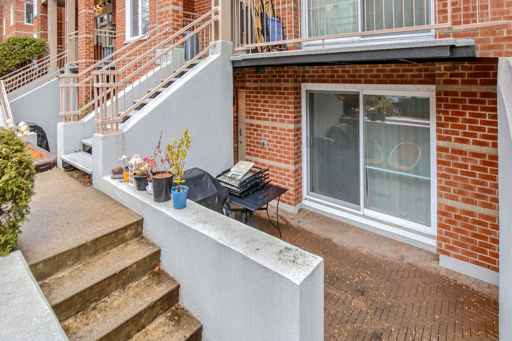 Photo - Terrasse