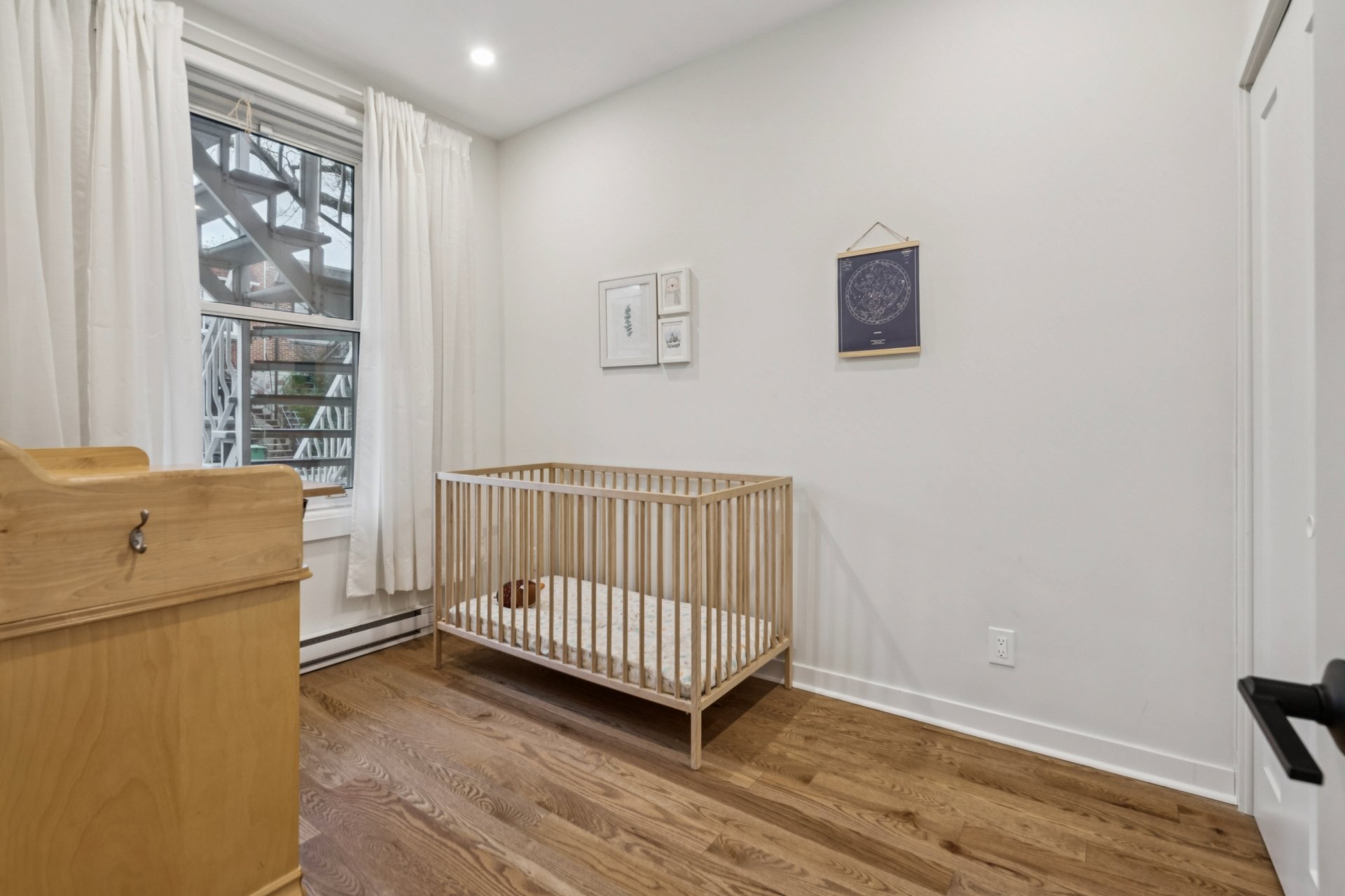 Photo - Chambre à coucher