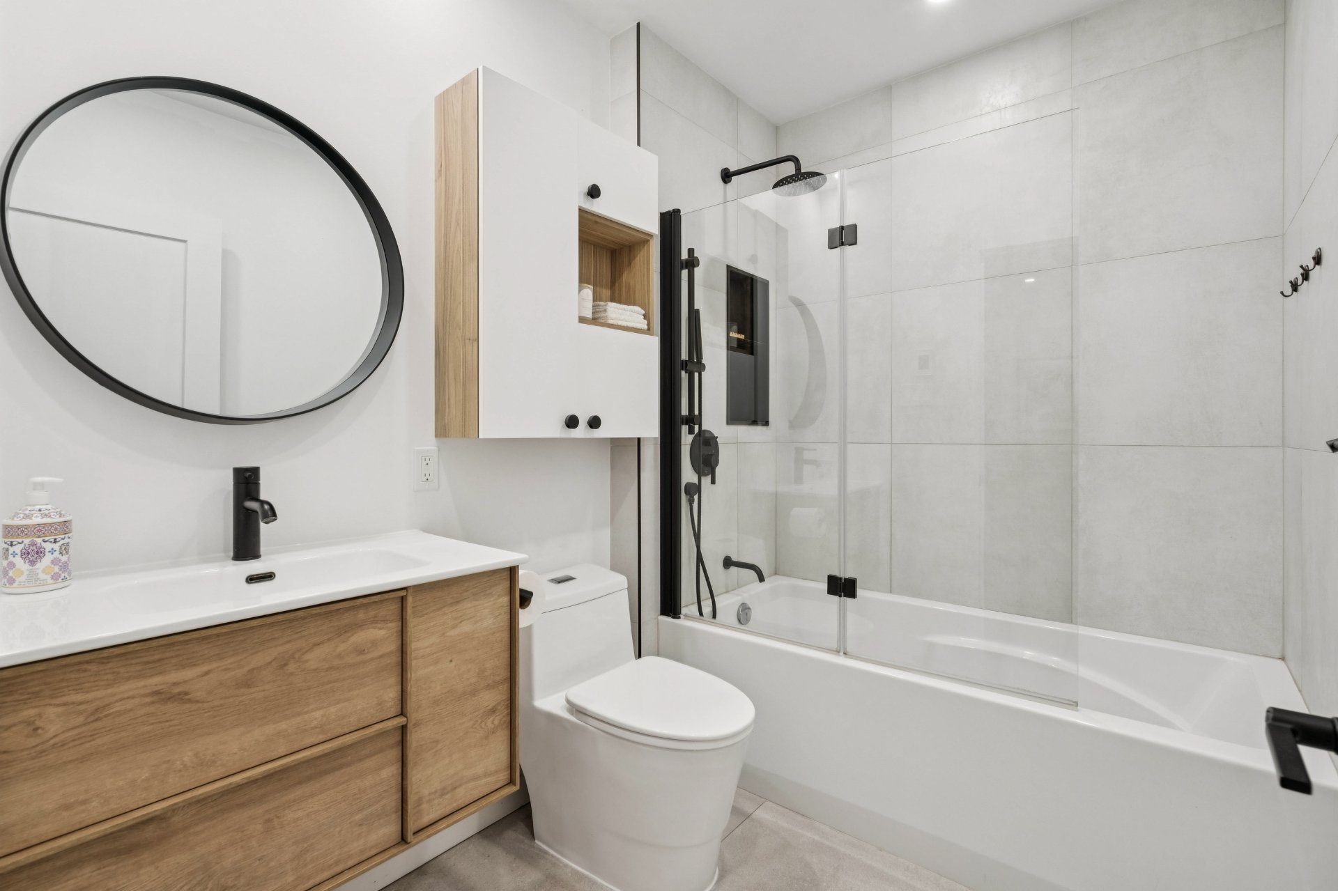 Photo - Salle de bains