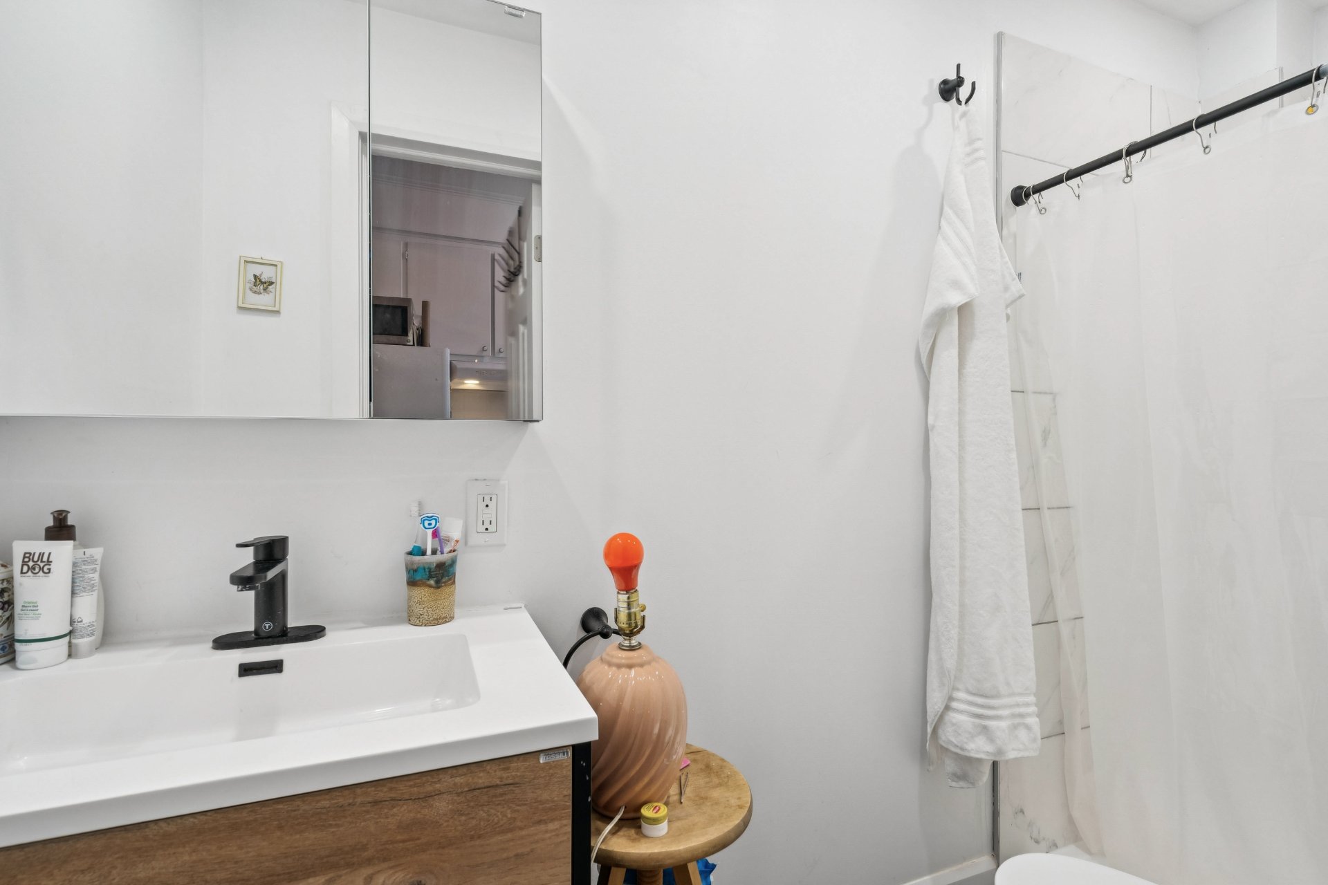 Photo - Salle de bains