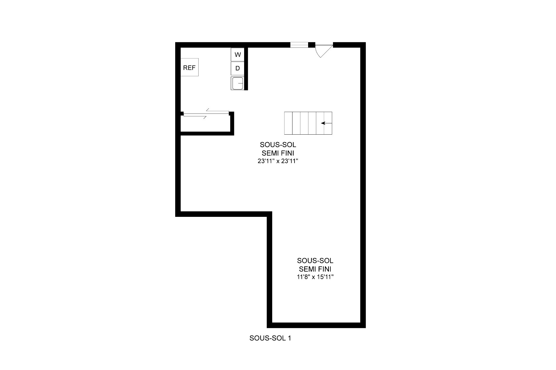 Photo - Plan (croquis)