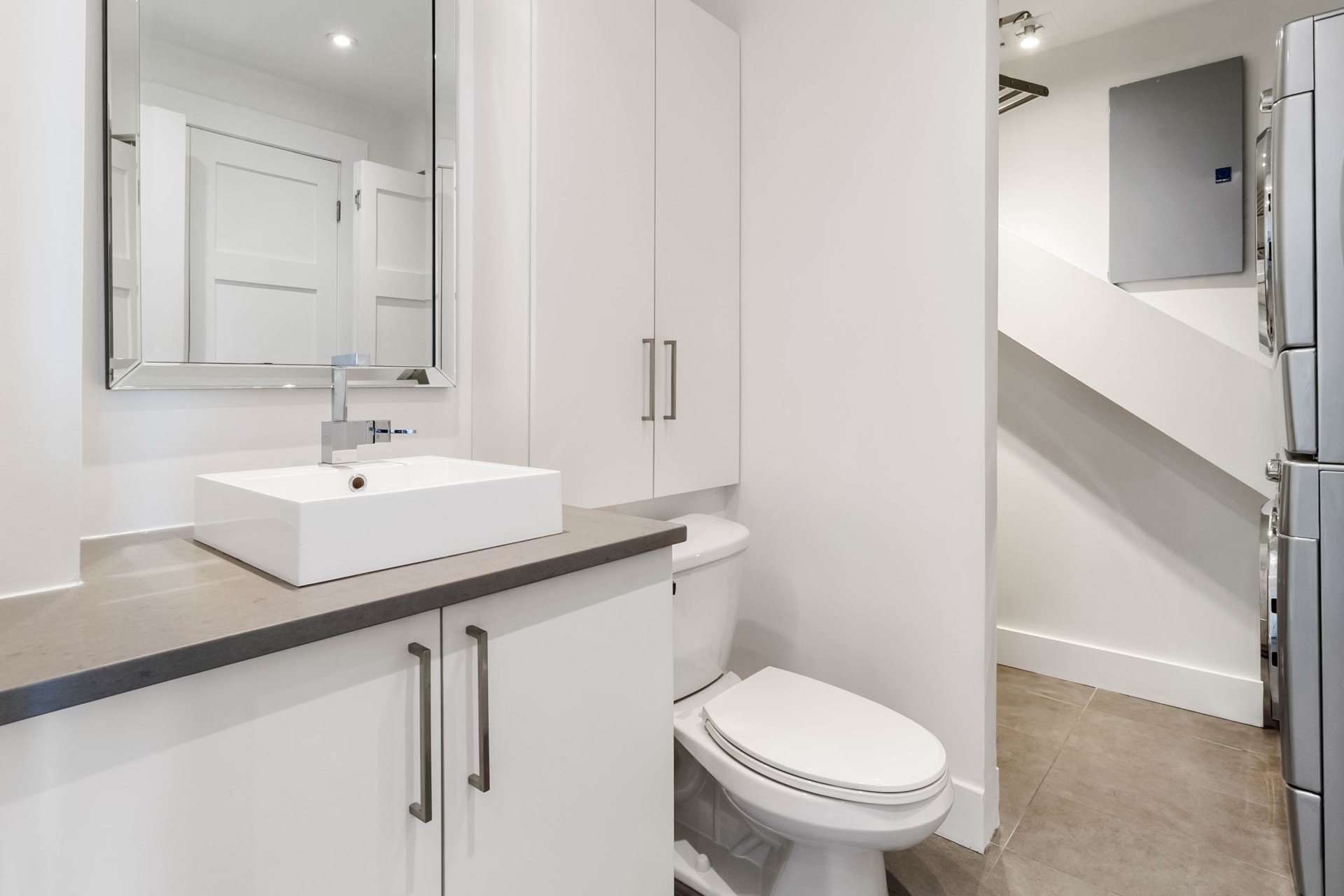 Washroom