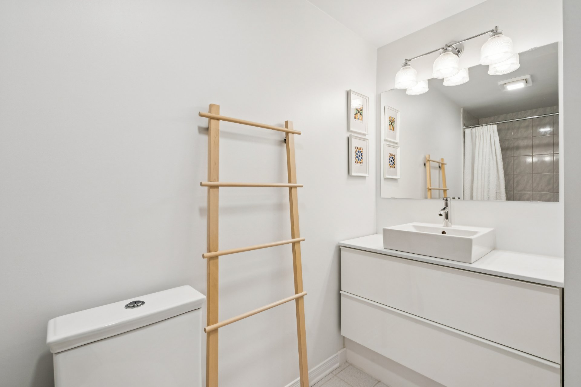 Photo - Salle de bains