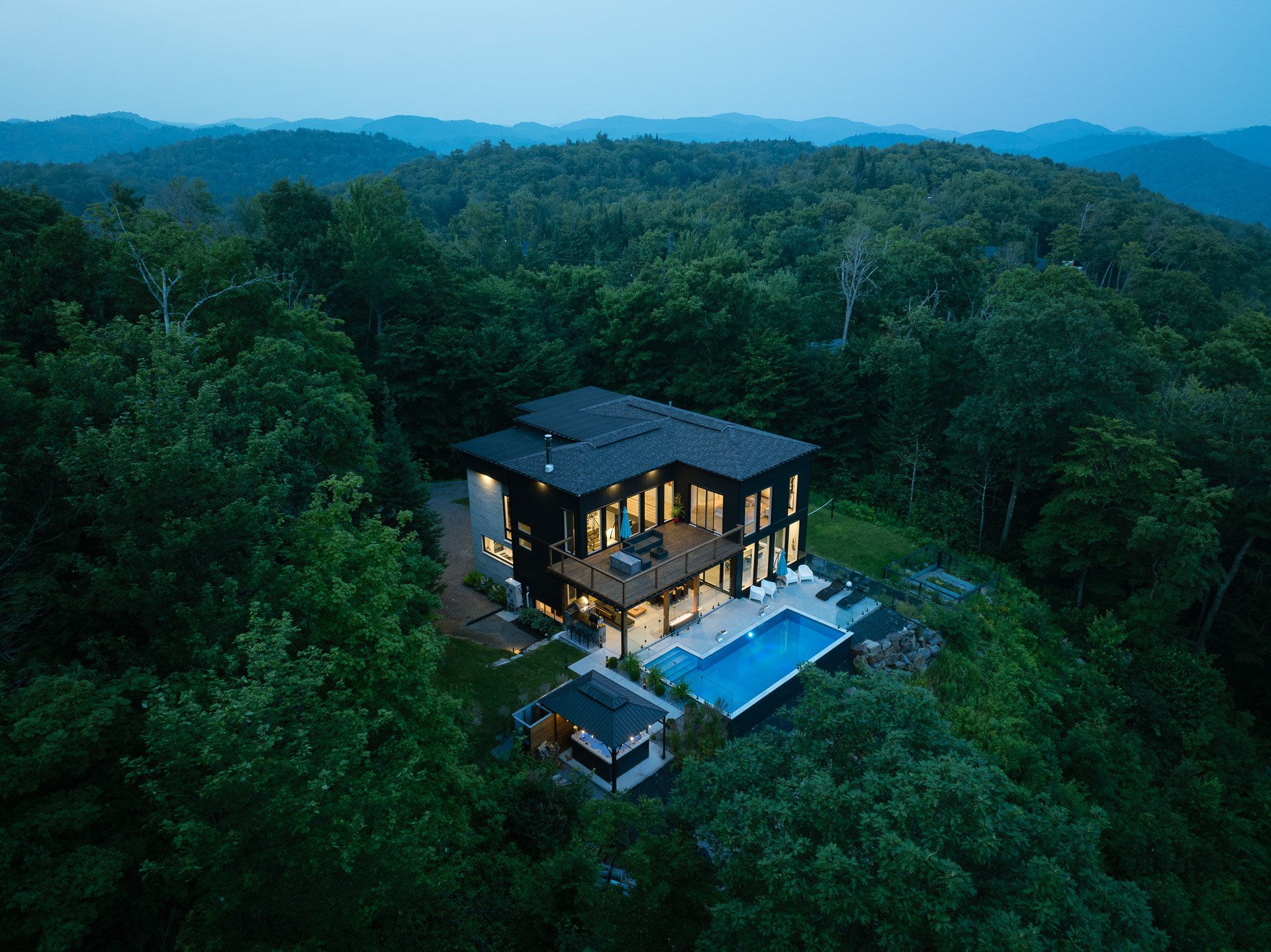 Photo - Face arrière