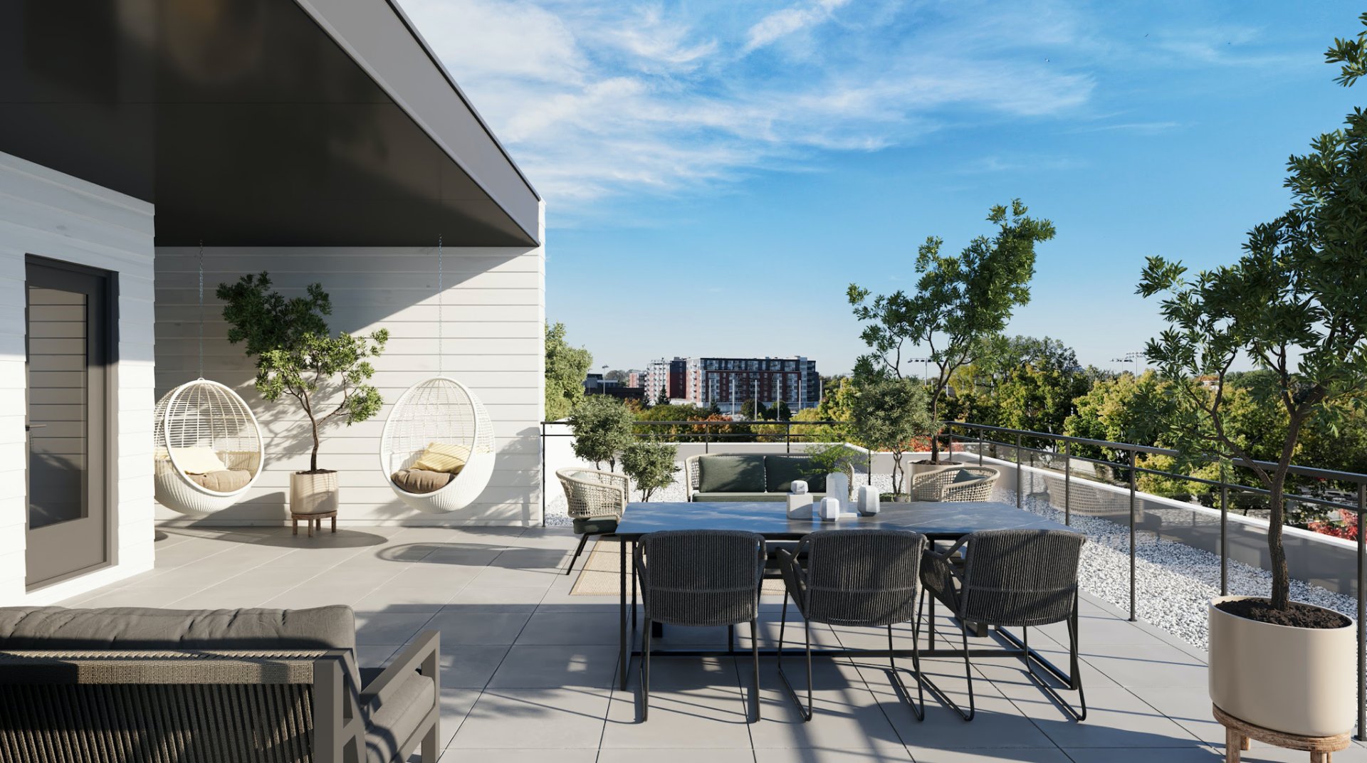 Photo - Terrasse