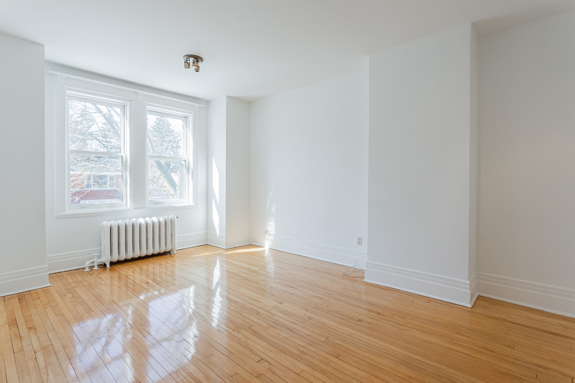 Photo - Chambre à coucher