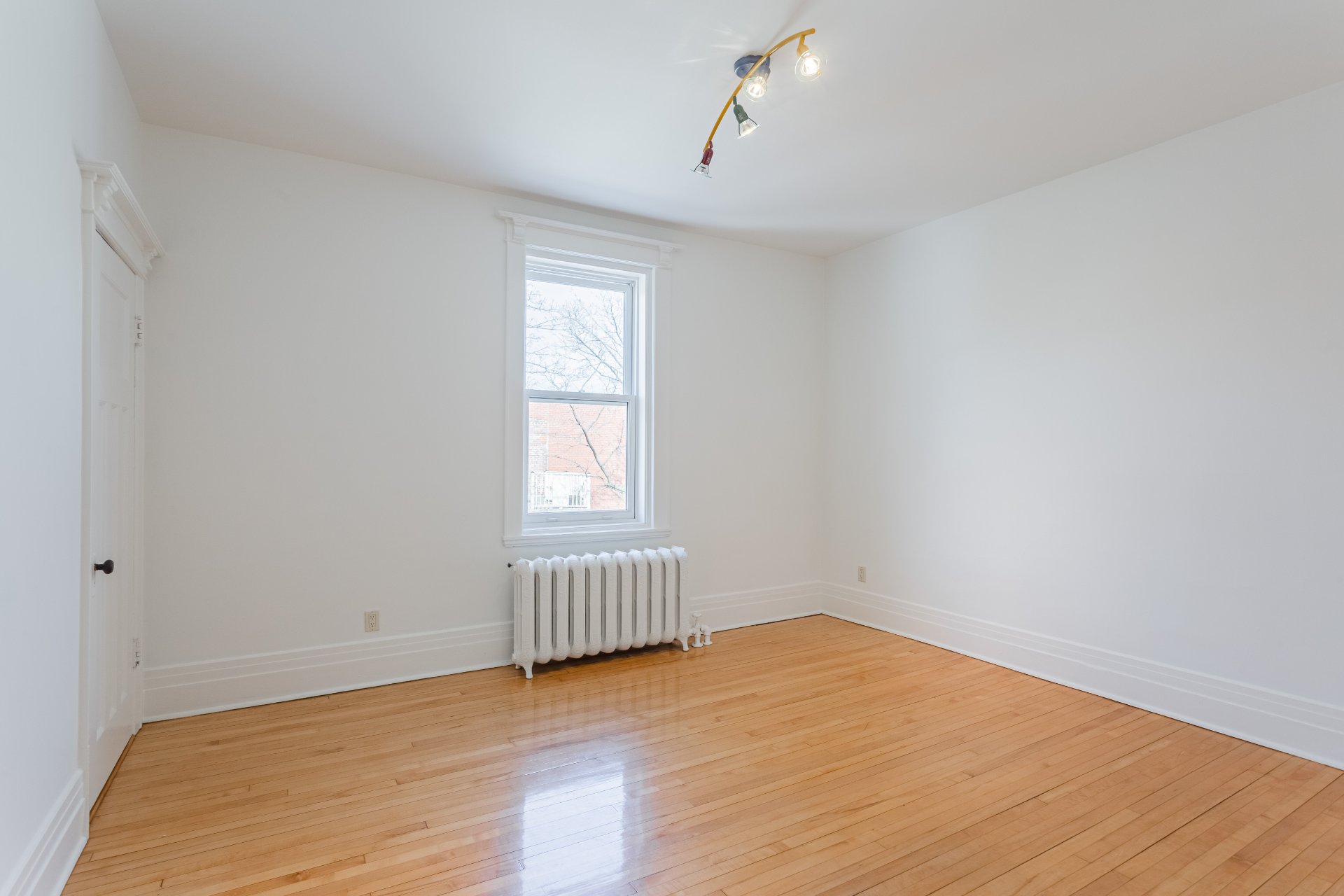 Photo - Chambre à coucher