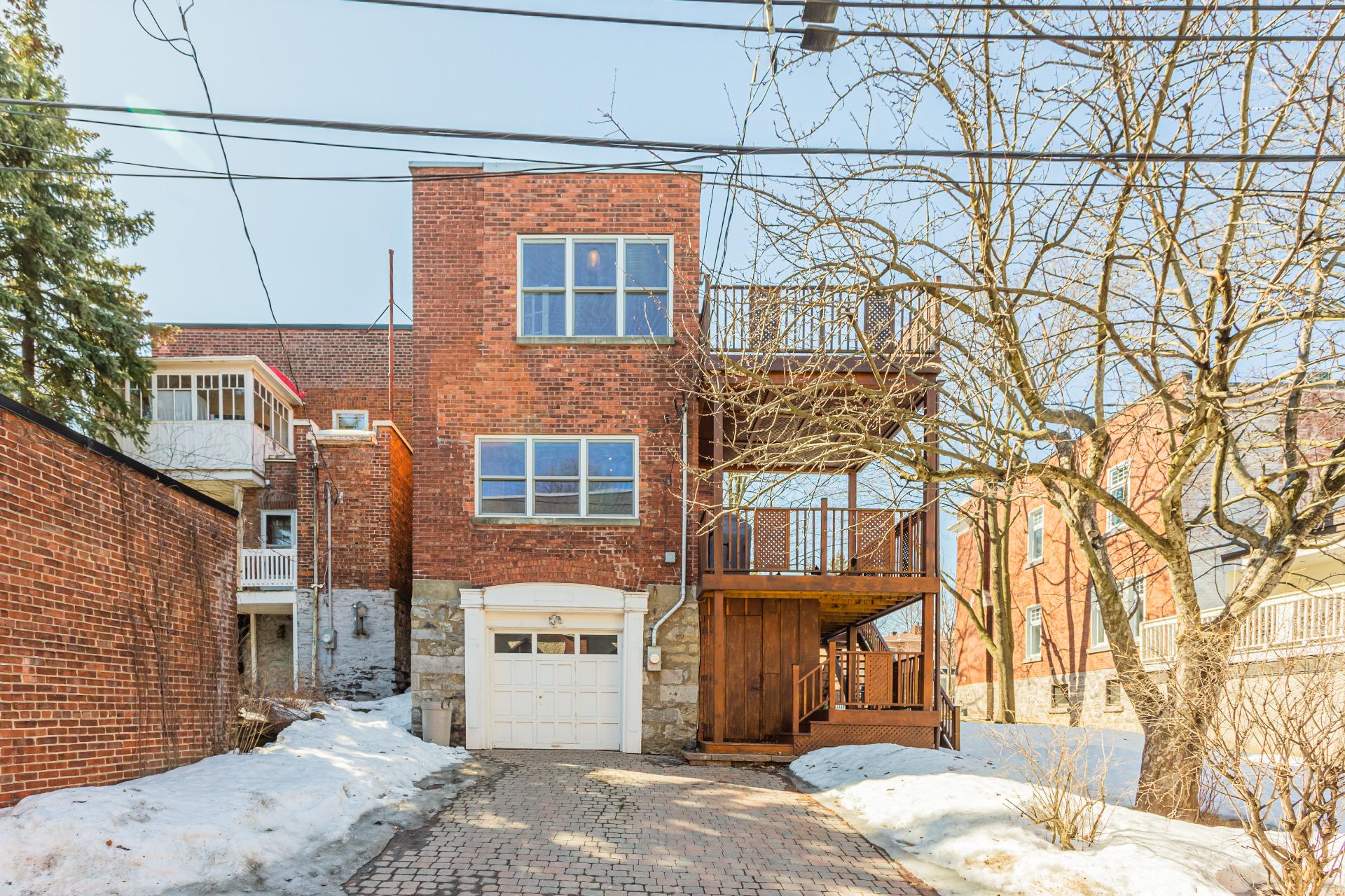 Photo - Face arrière