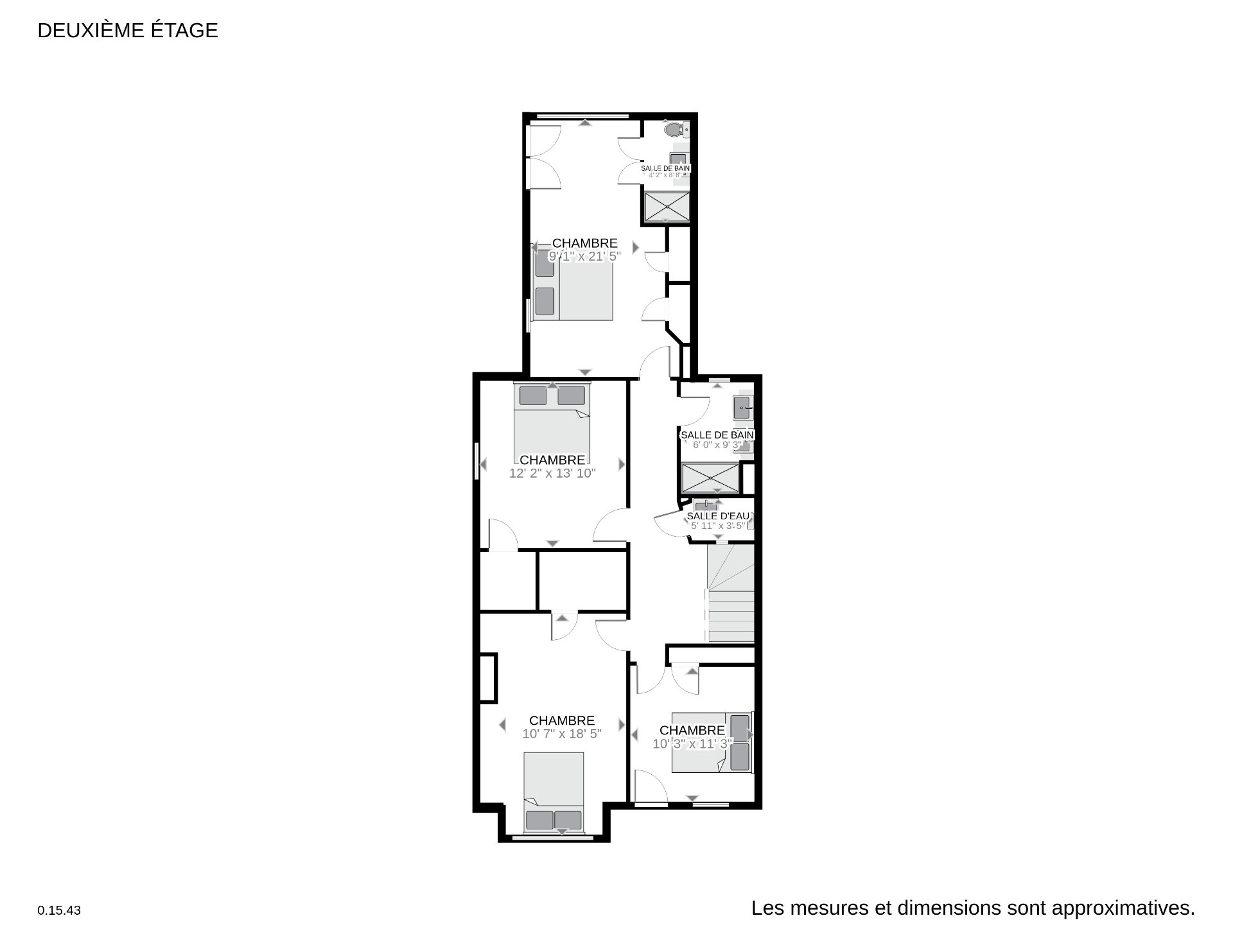 Photo - Plan (croquis)