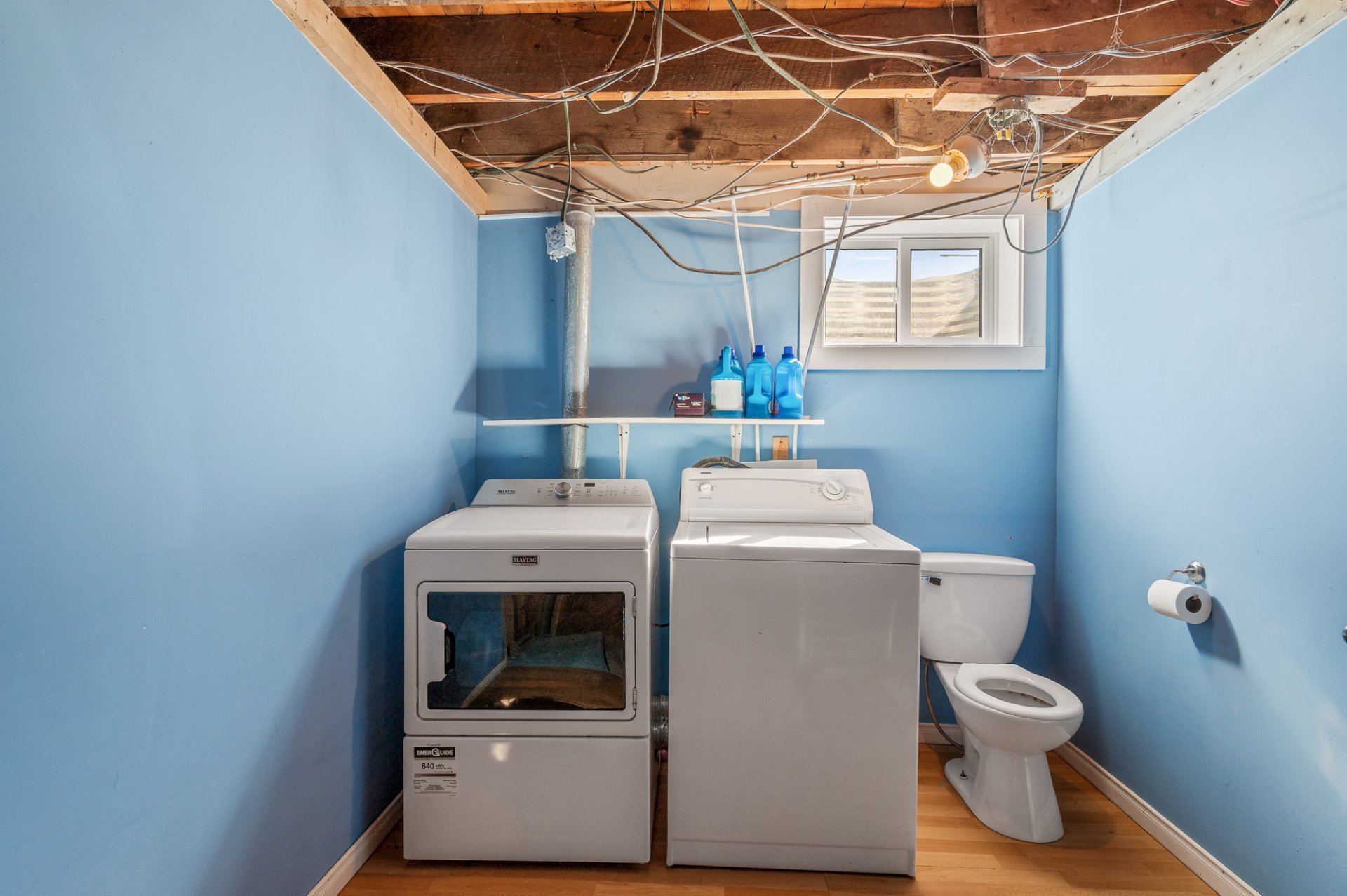 Washroom