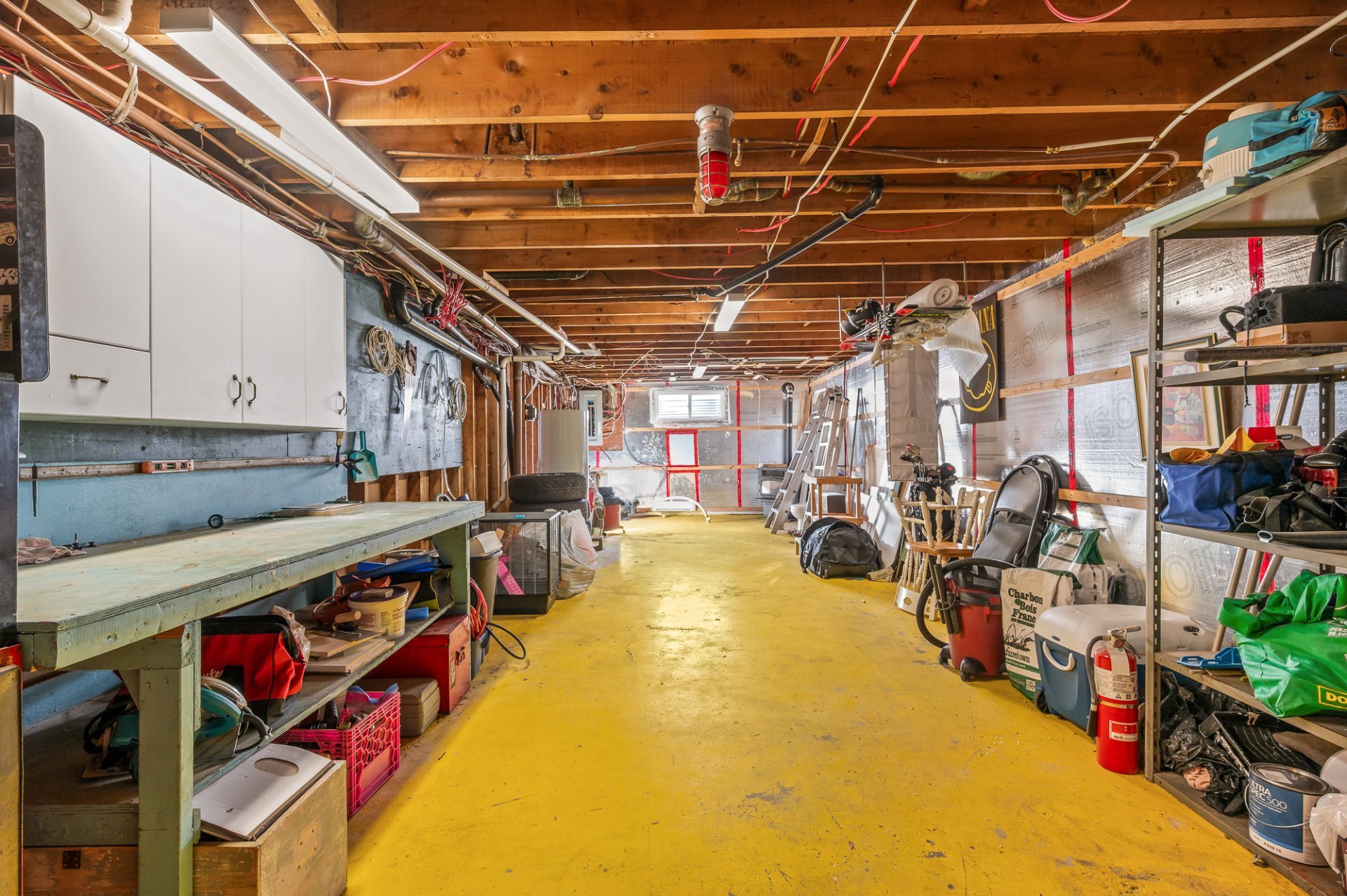 Workshop