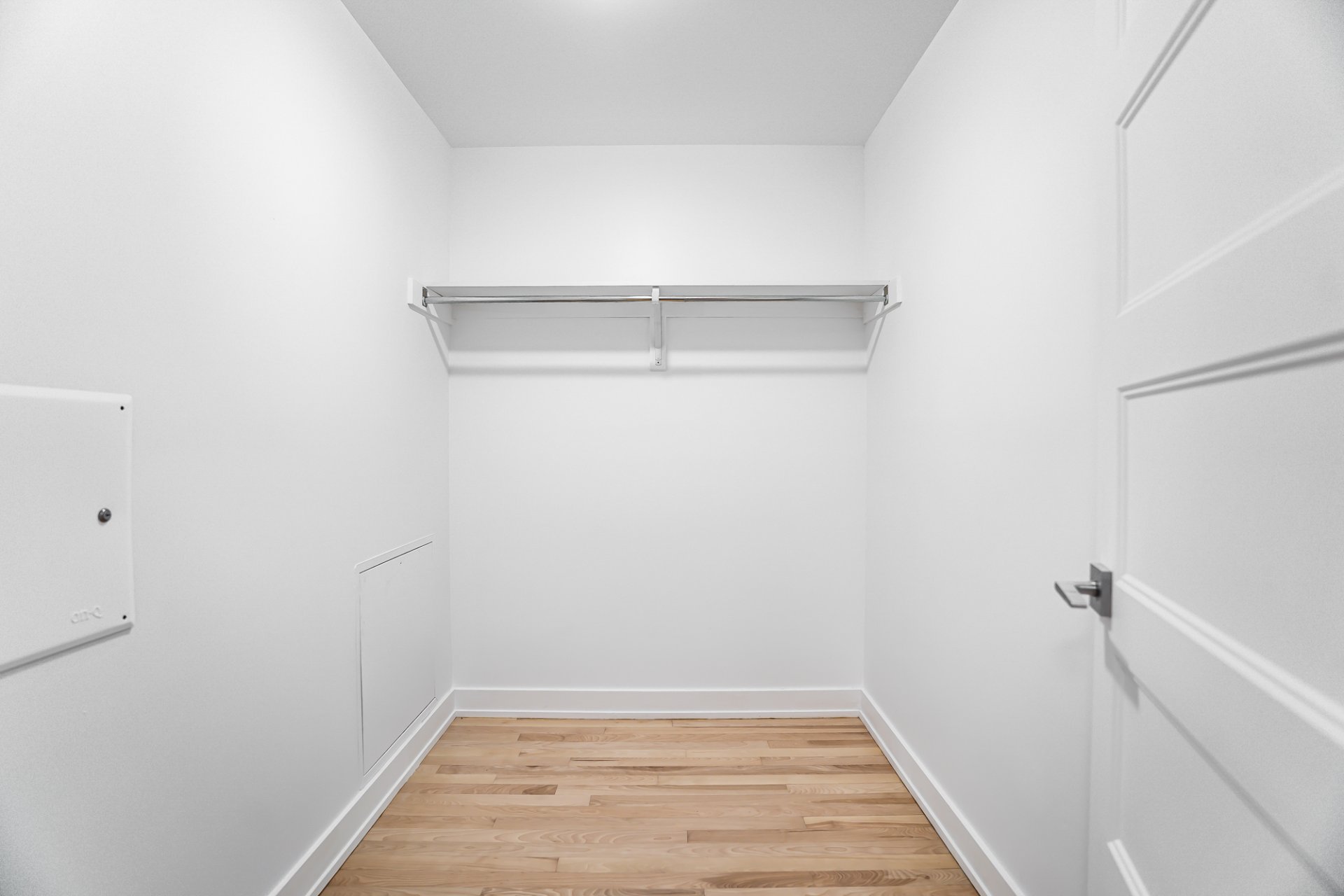Penderie (Walk-in)