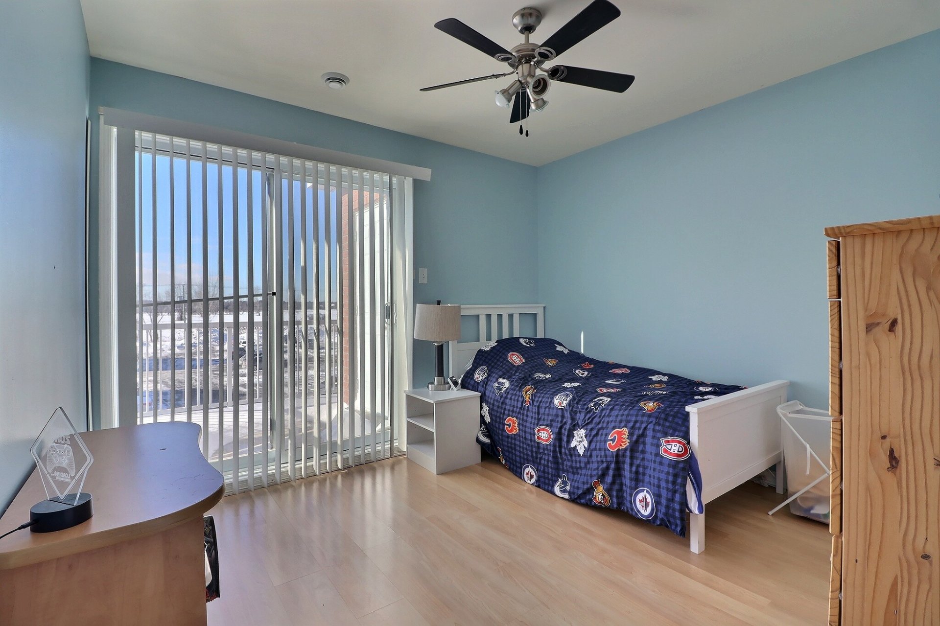 Photo - Bedroom