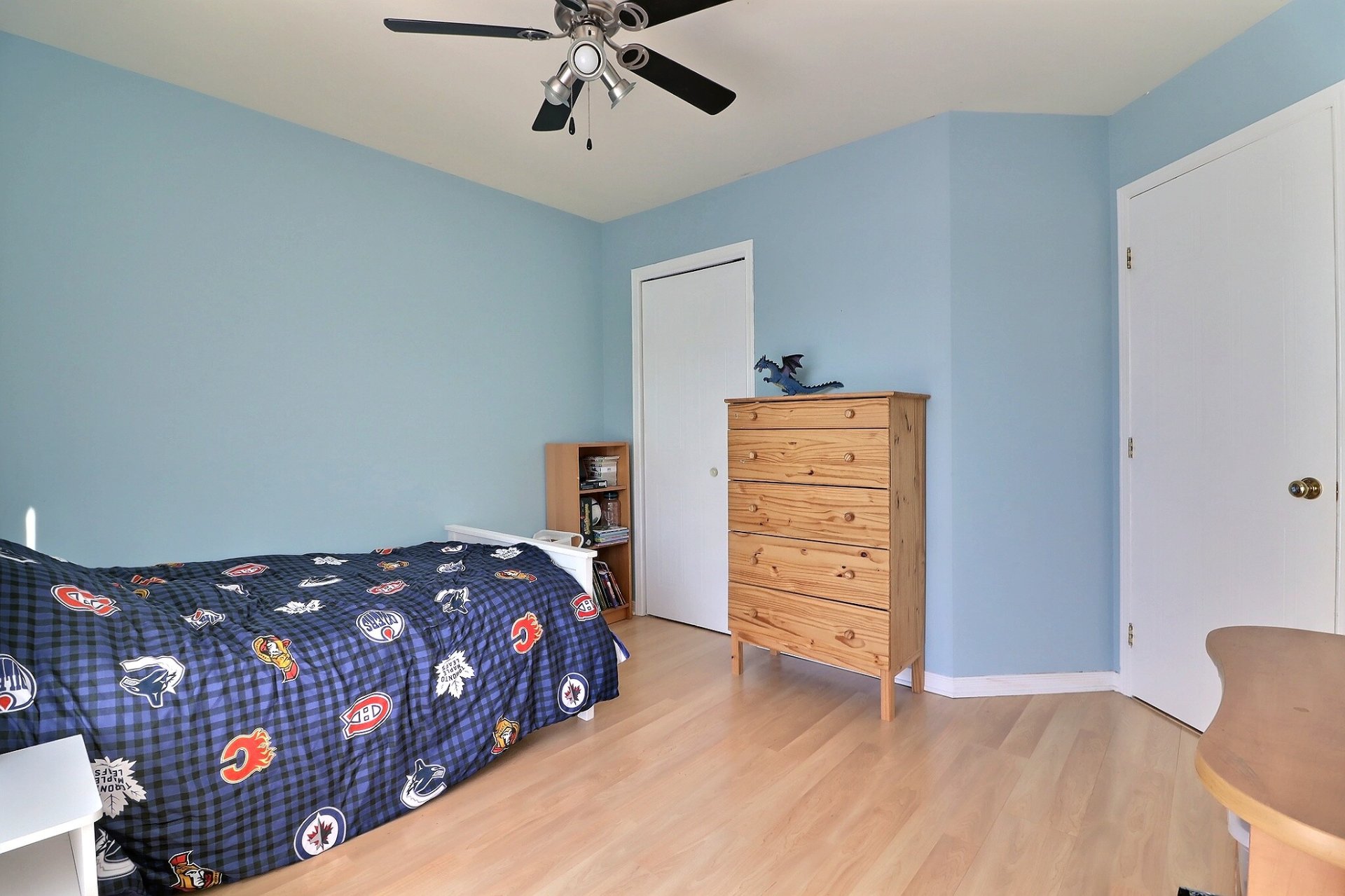 Photo - Bedroom