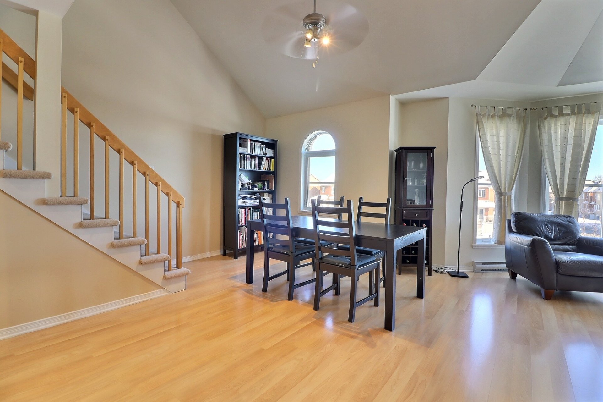 Photo - Dining room