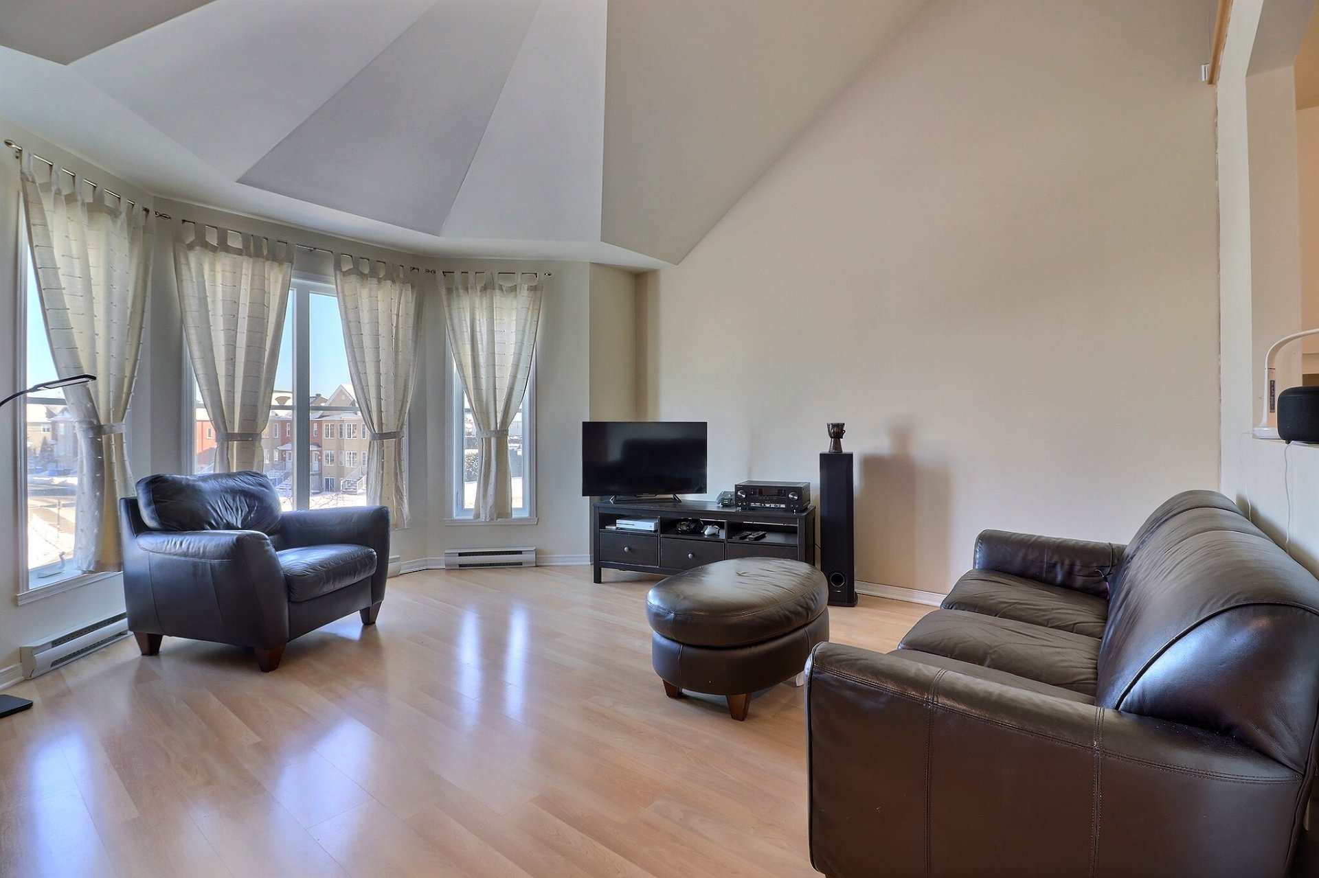 Photo - Living room
