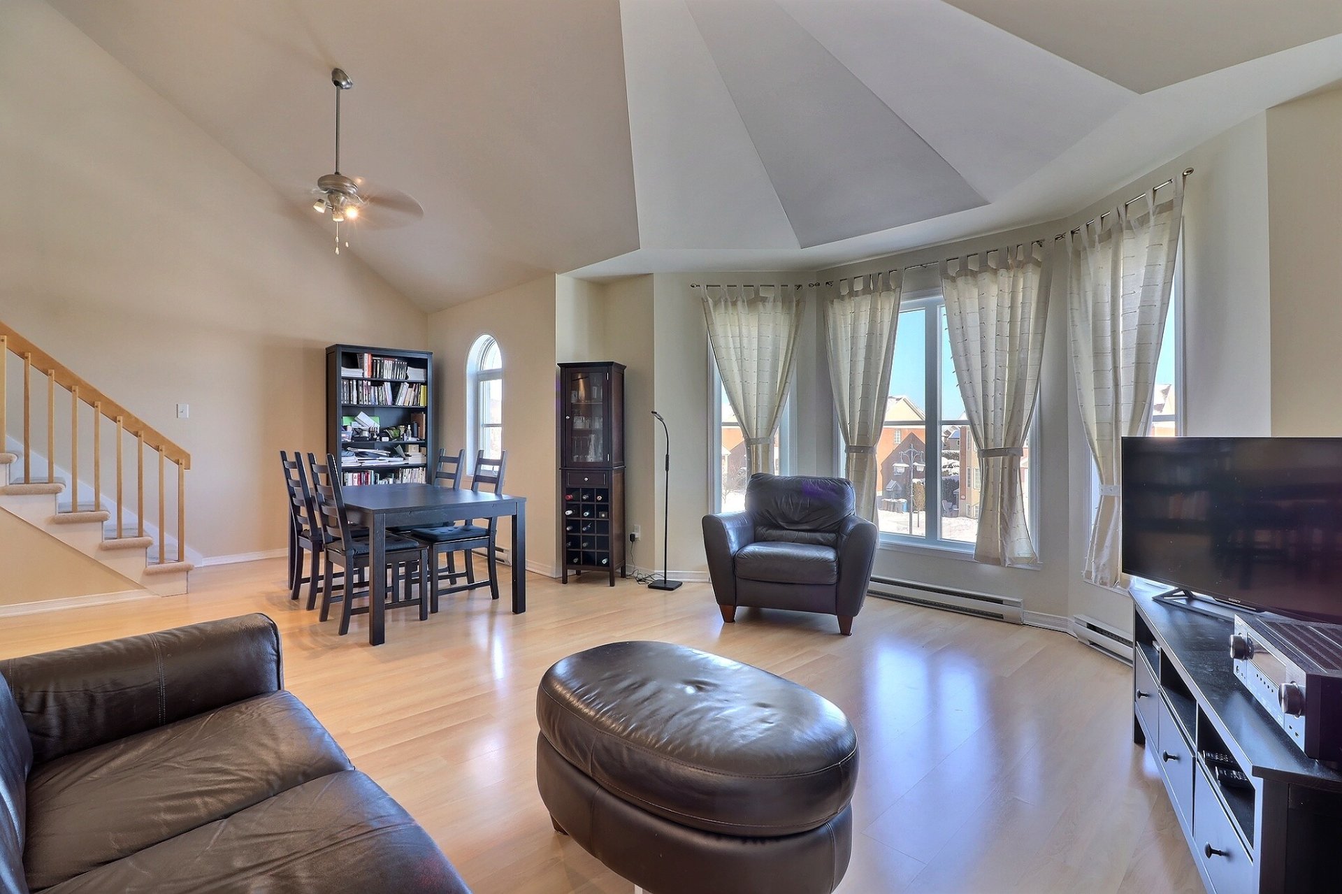 Photo - Living room