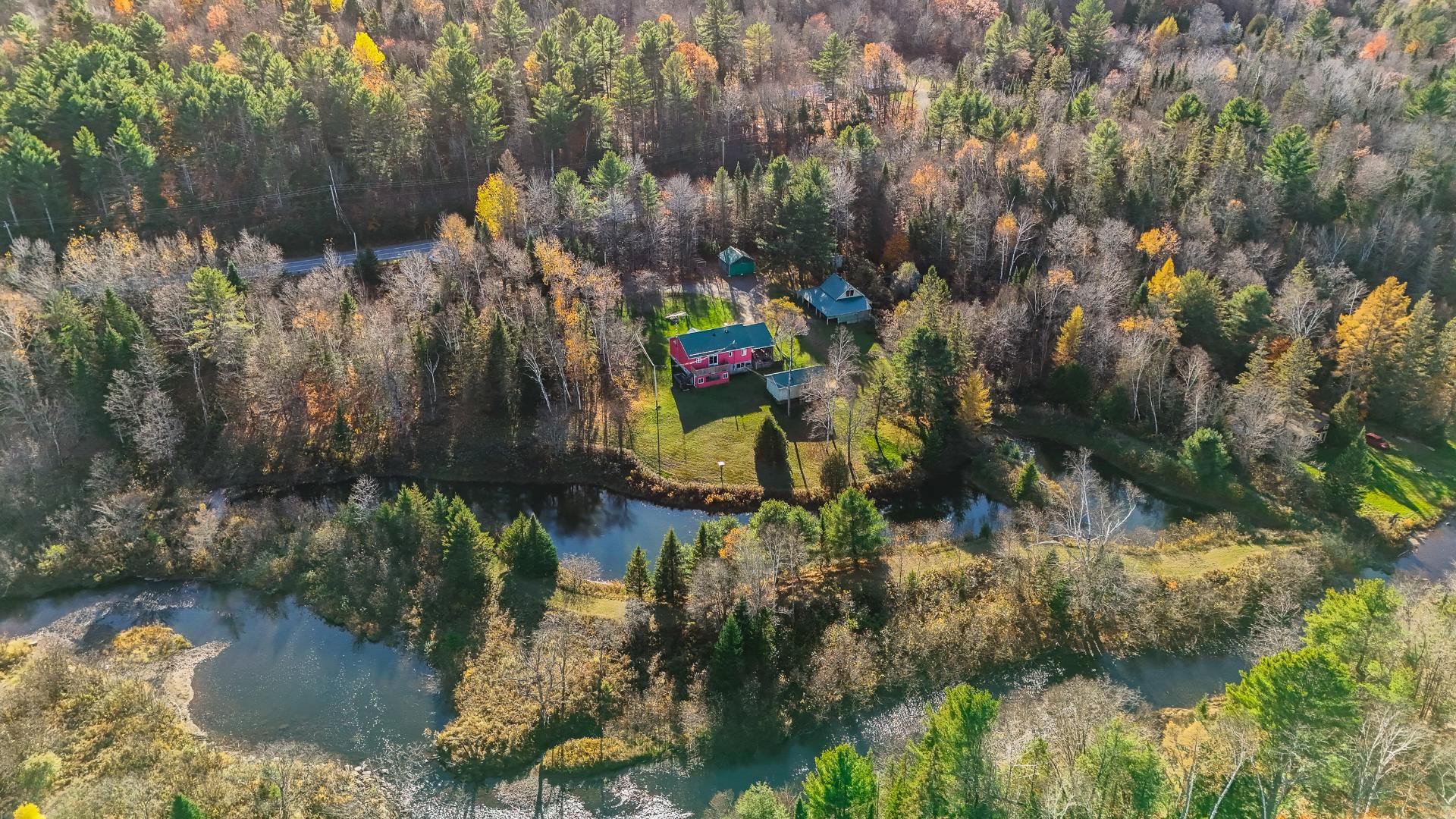 Photo - Overall View