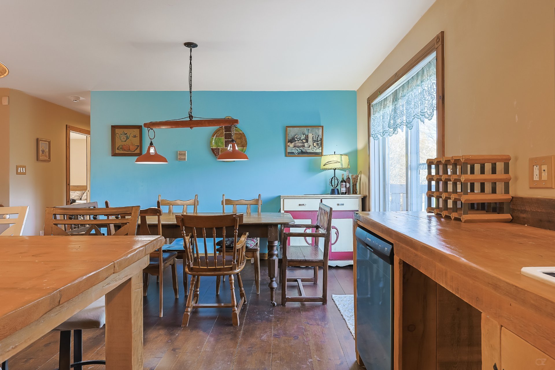 Photo - Kitchen