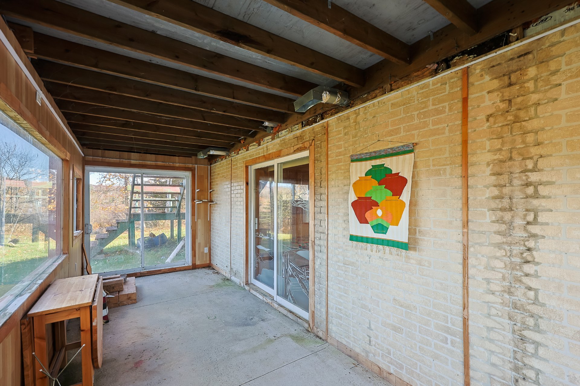 Photo - Veranda
