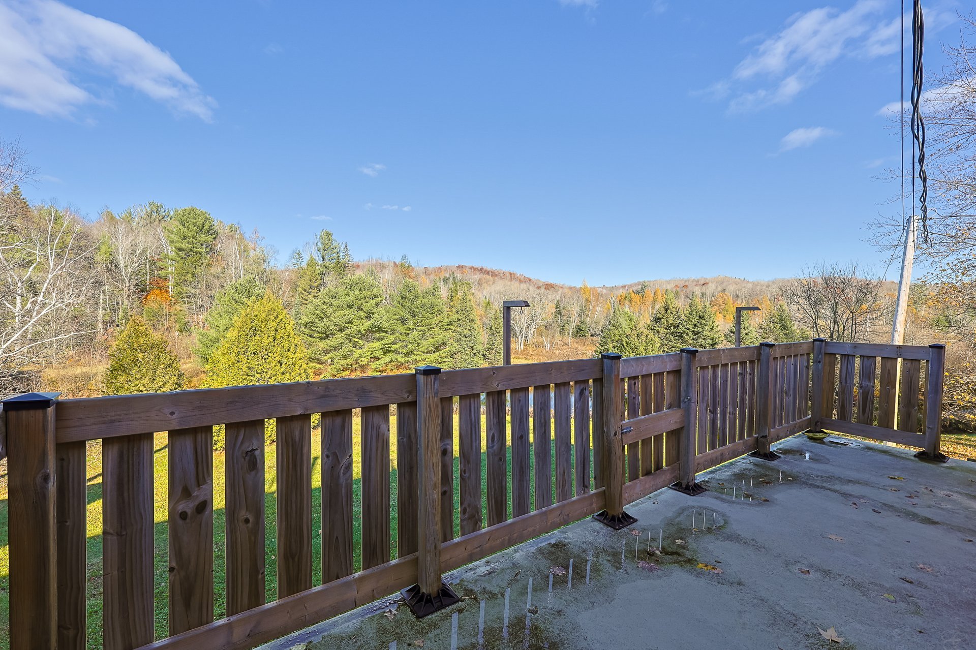 Photo - Balcony