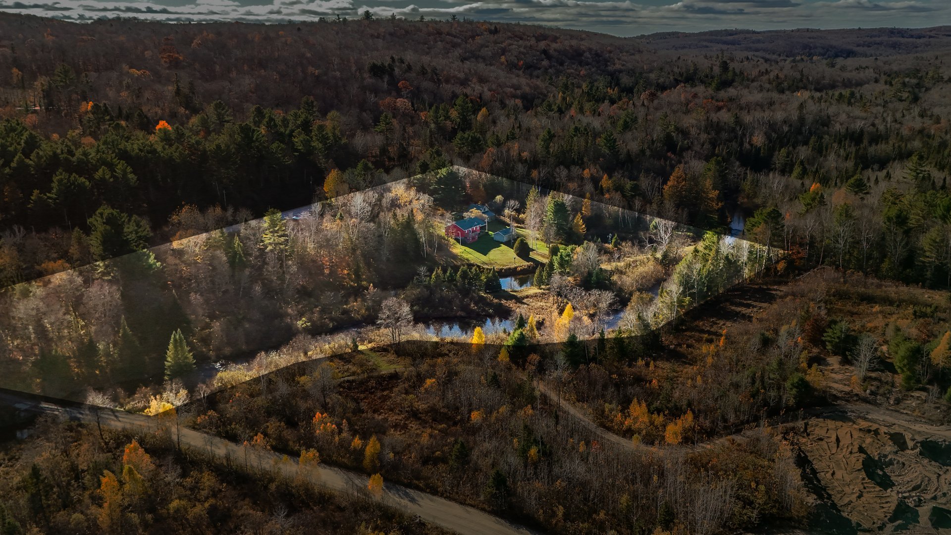 Photo - Overall View