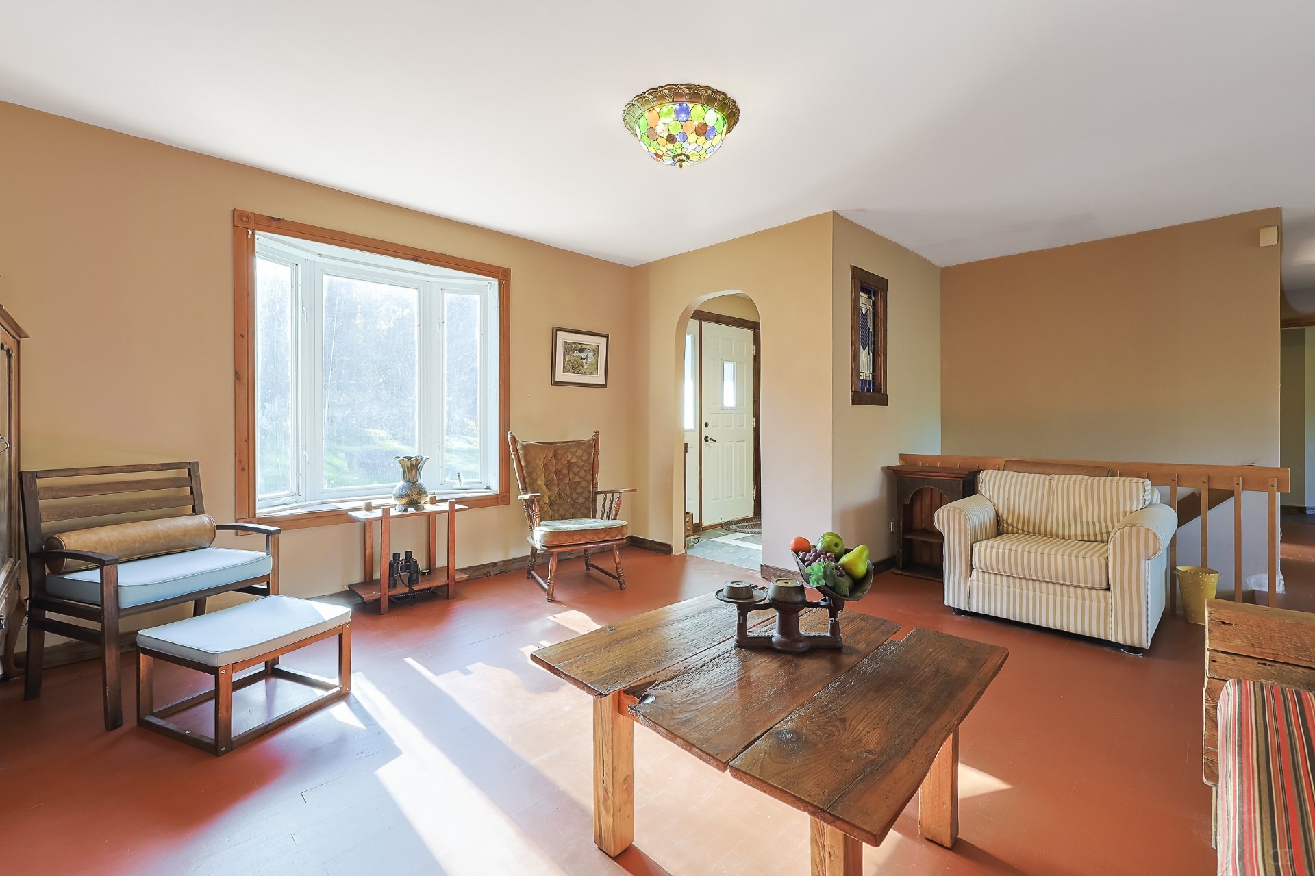Photo - Living room