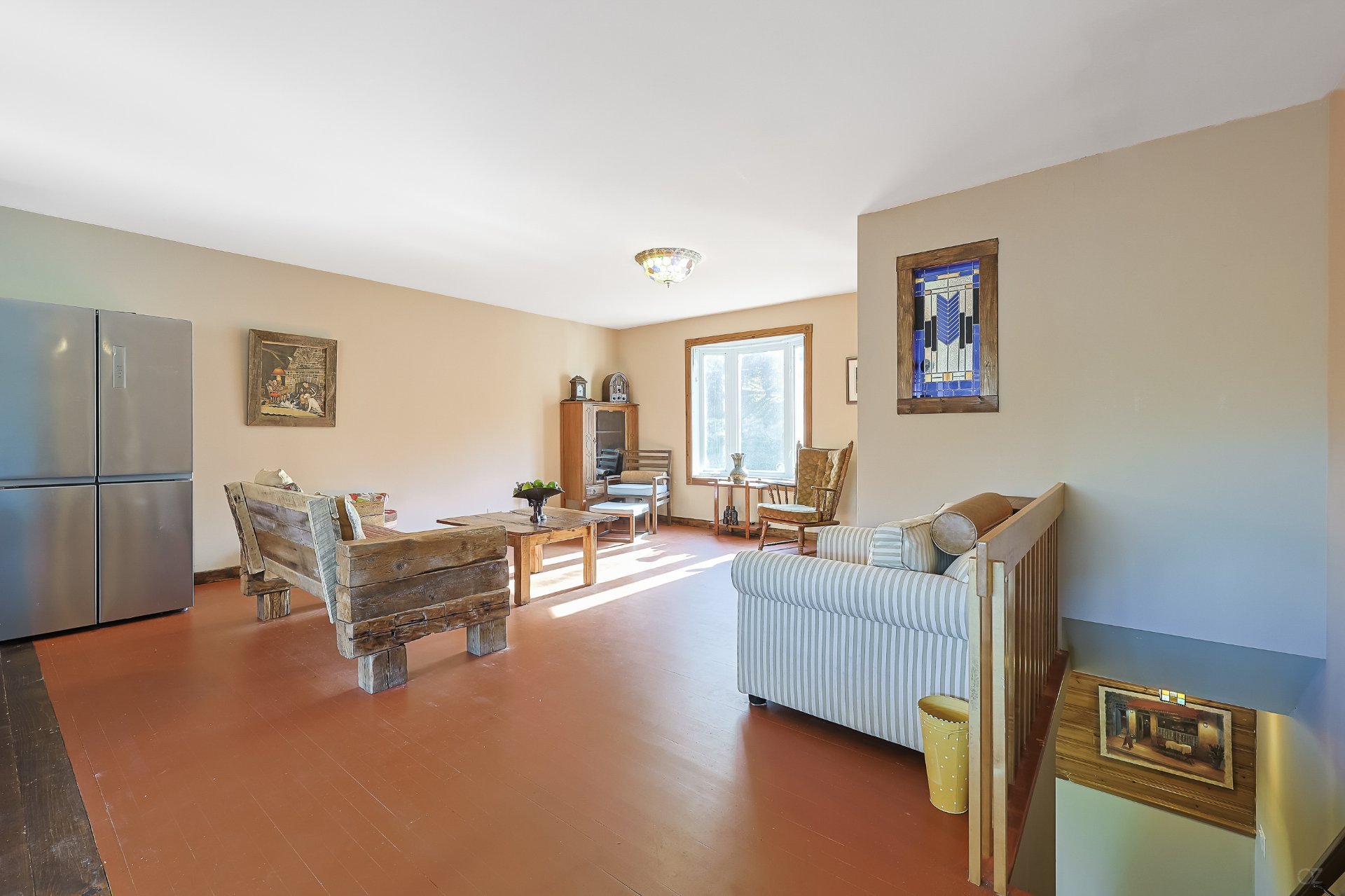 Photo - Living room