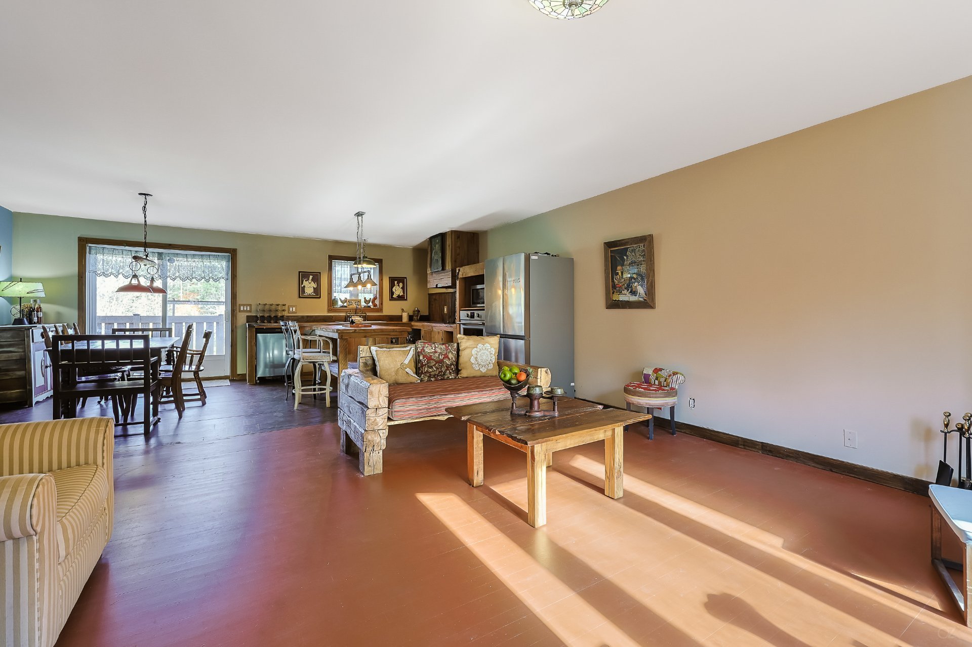 Photo - Living room