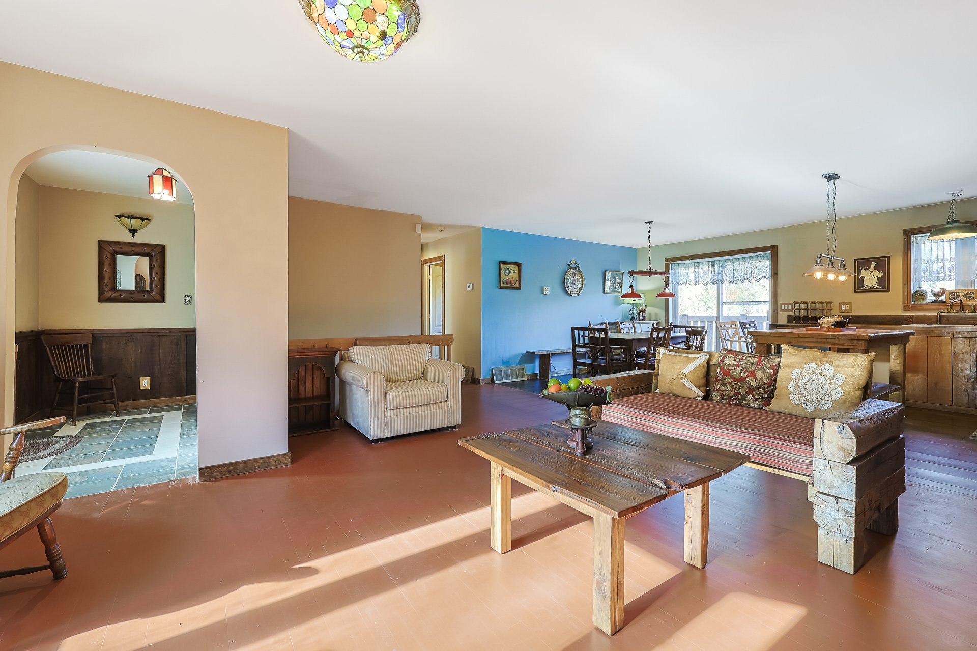 Photo - Living room