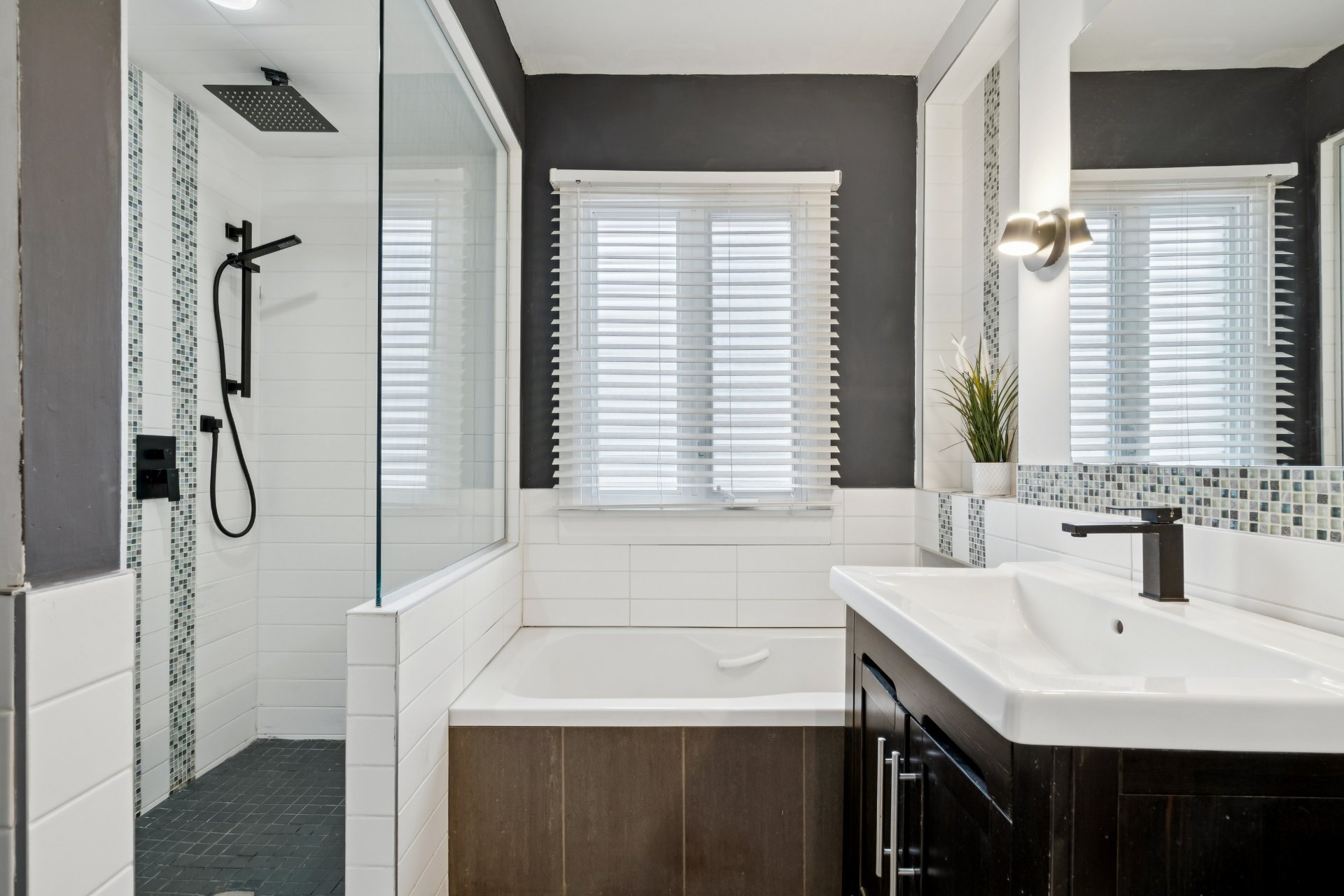 Photo - Salle de bains