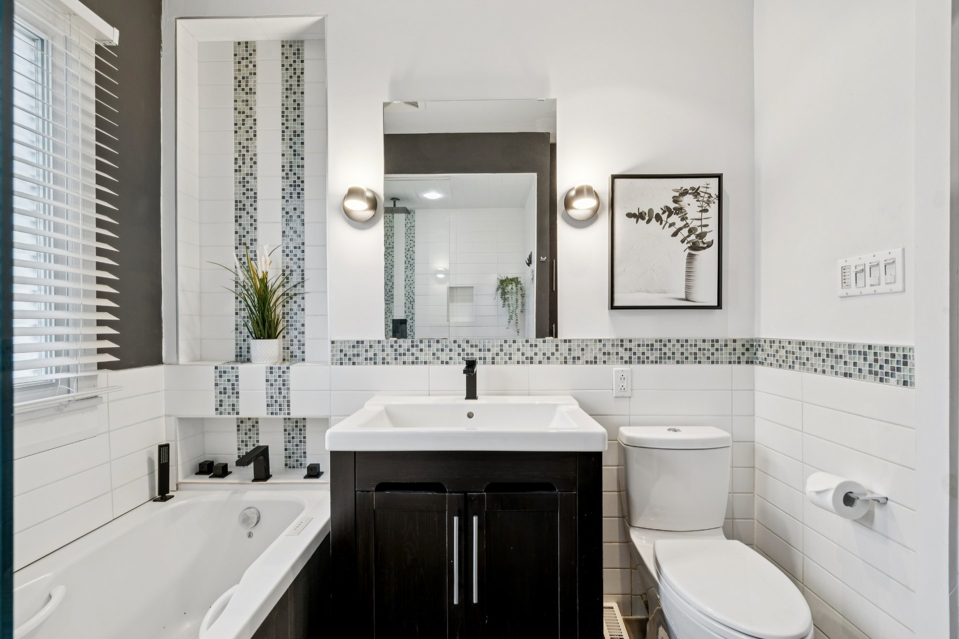 Photo - Salle de bains