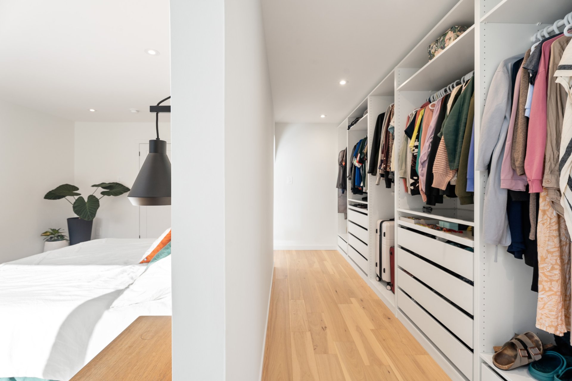 Photo - Penderie (Walk-in)