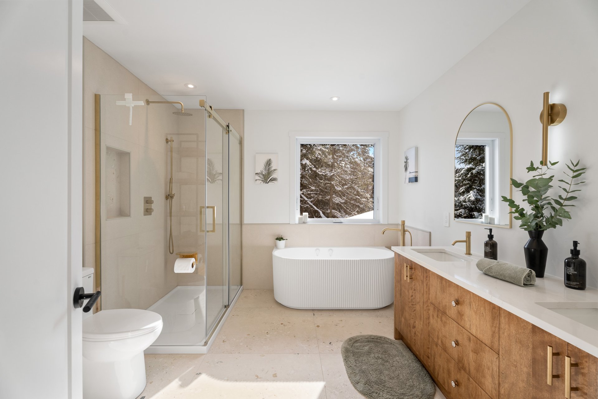 Photo - Salle de bains