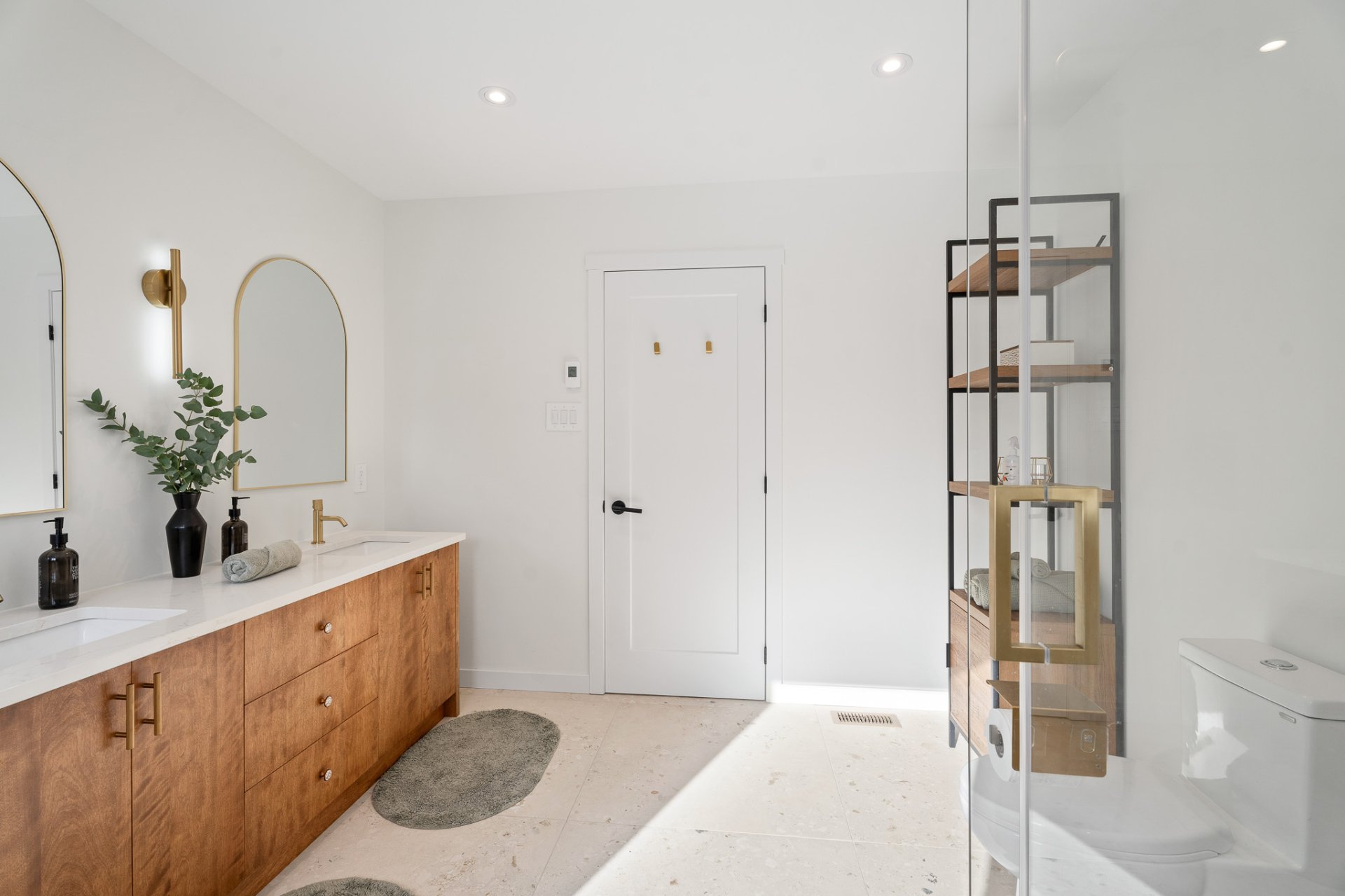 Photo - Salle de bains