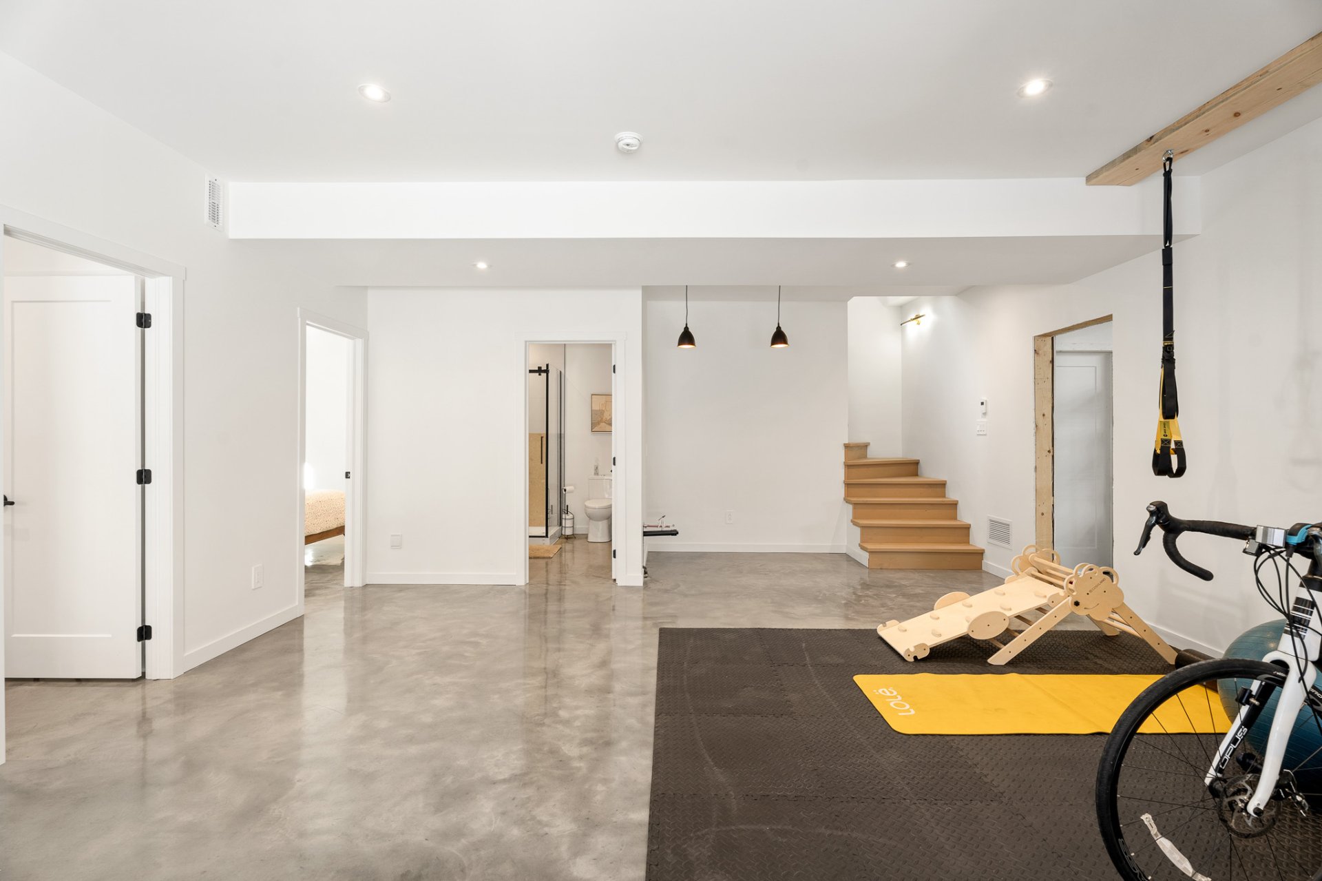 Photo - Salle familiale