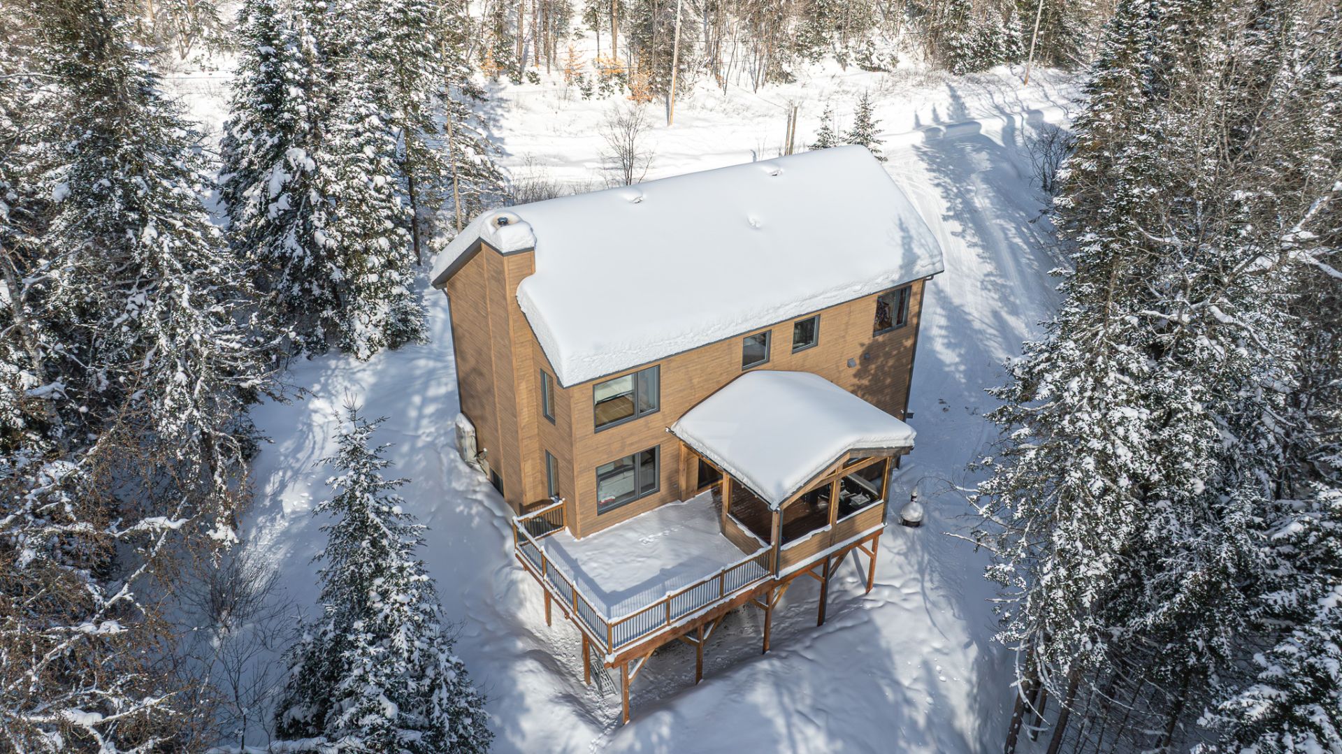 Photo - Face arrière