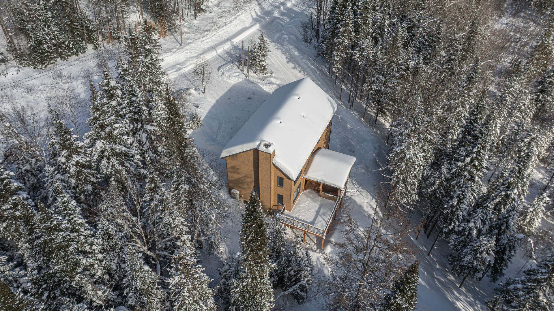 Photo - Photo aérienne