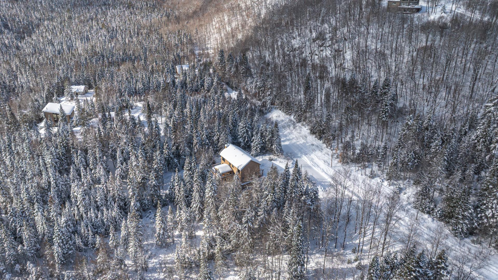 Photo - Photo aérienne