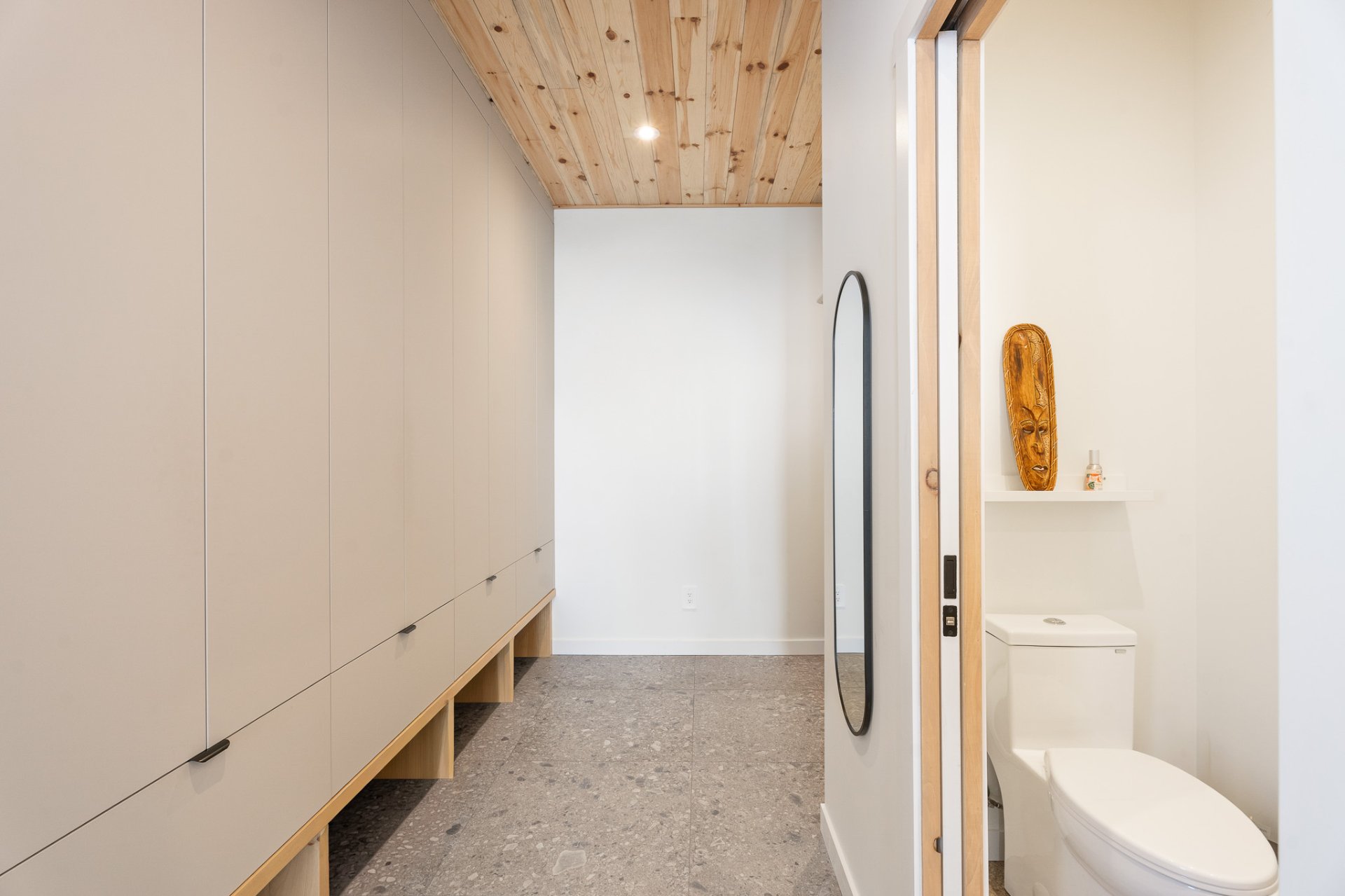 Photo - Hall d'entrée