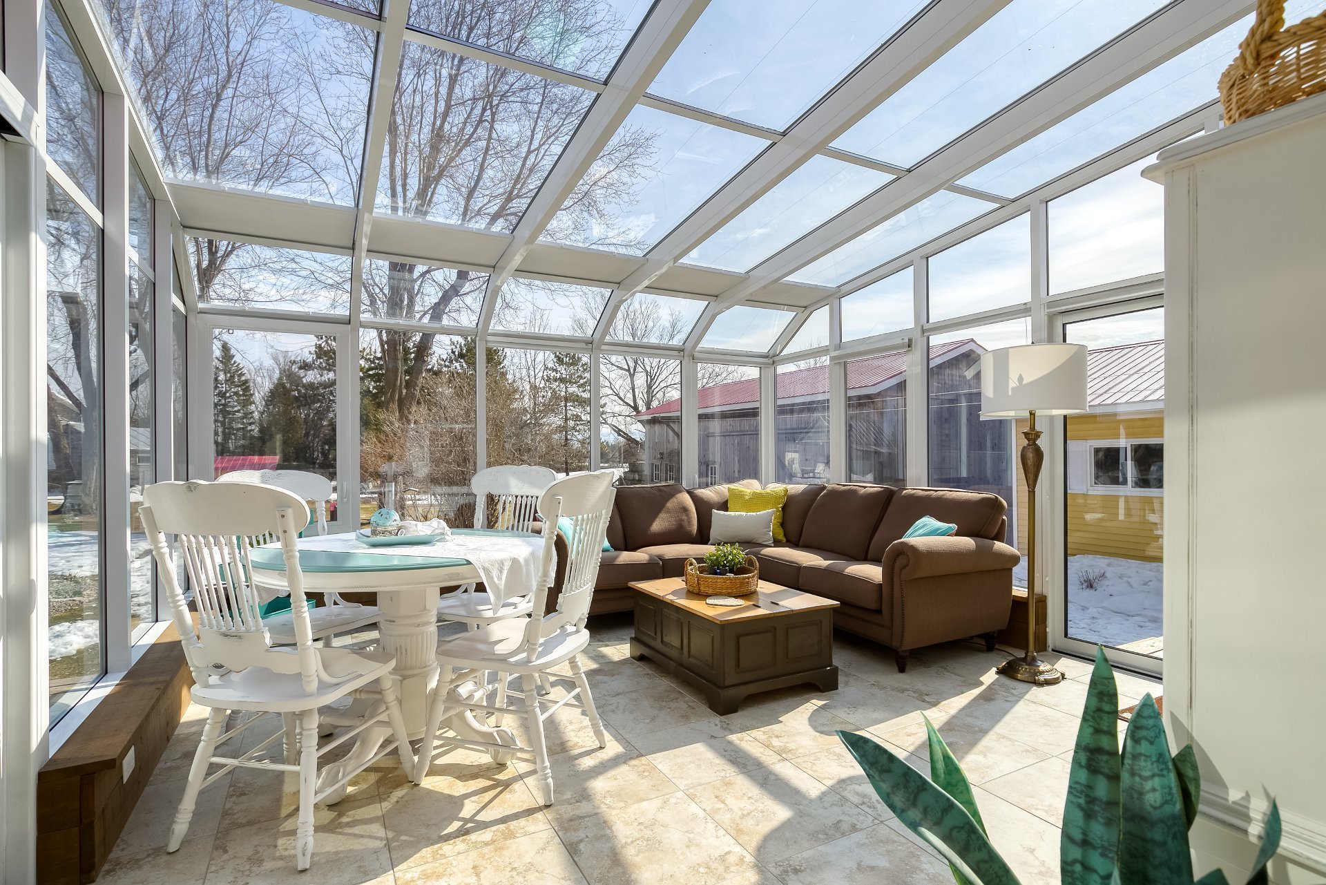 Solarium