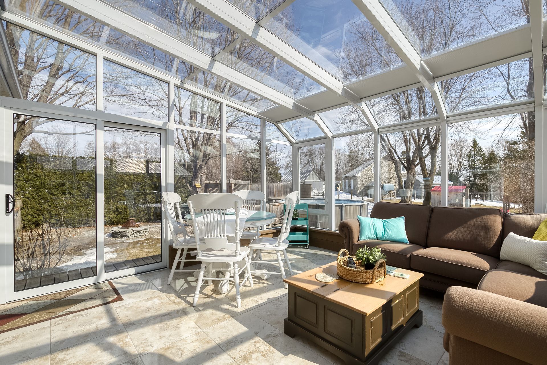 Solarium